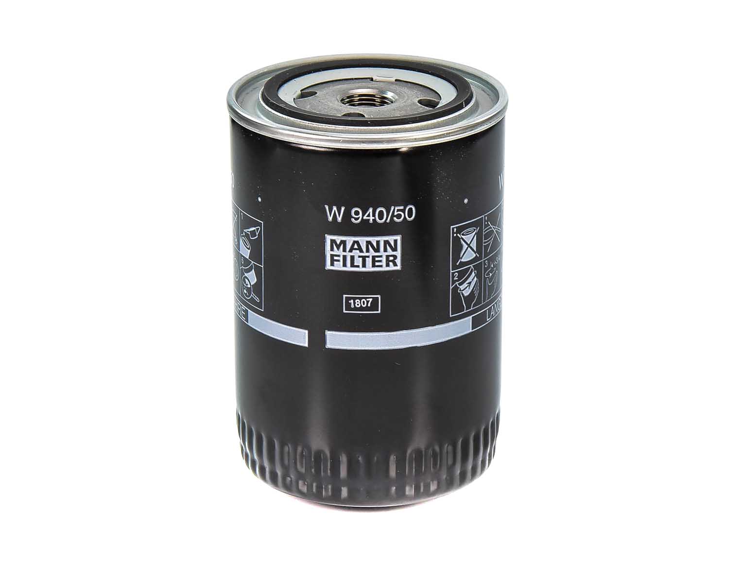 

Mann W94050 Масляный фильтр