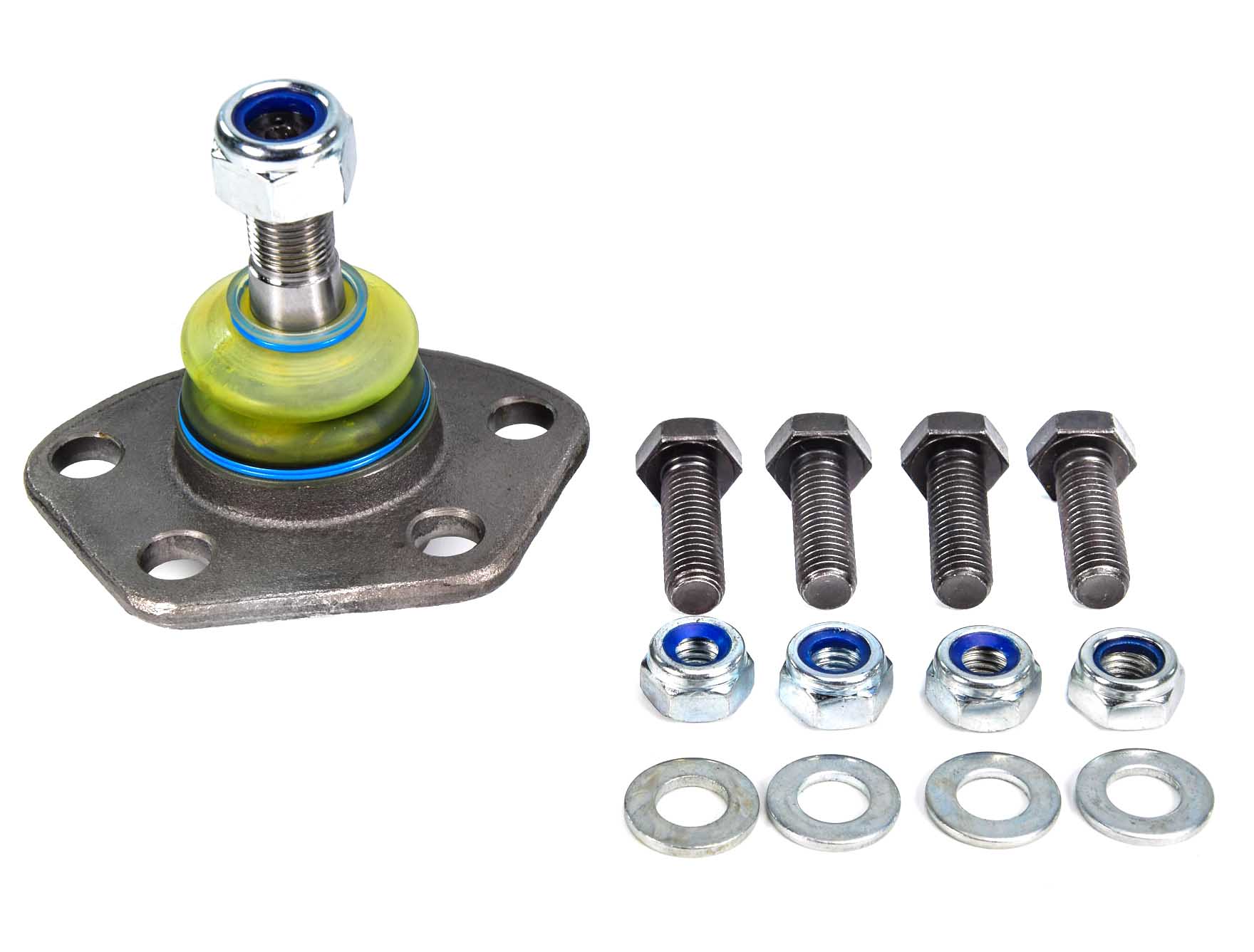 

Formpart 2104003XL Шаровая опора