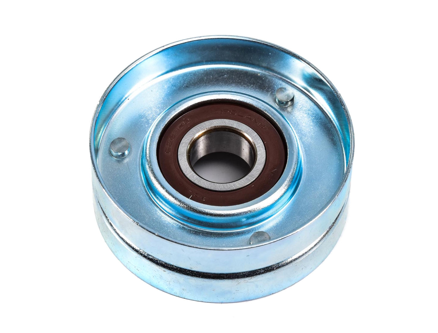 

Magneti Marelli 331316170642 Натяжной ролик поликлинового ремня