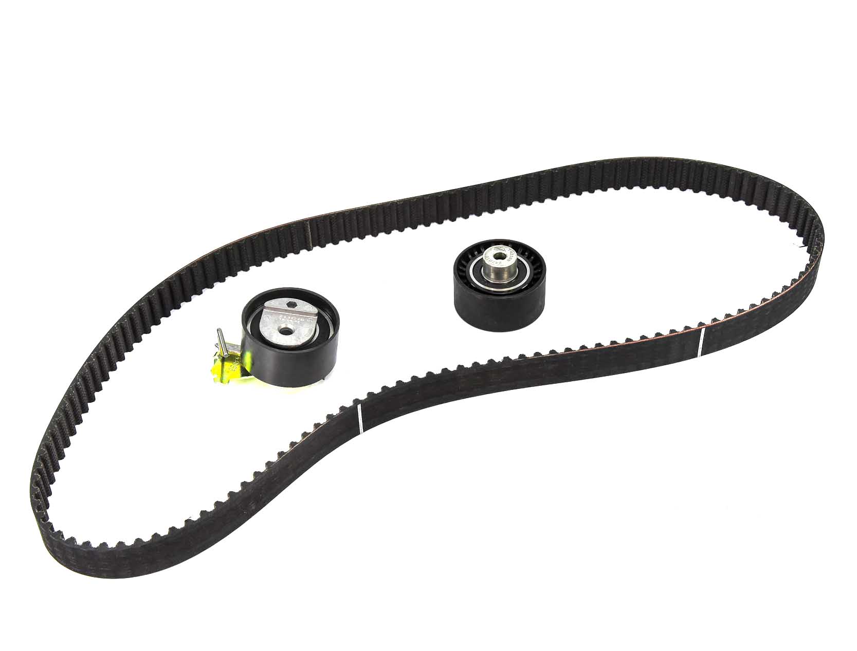 

Gates K015615XS Комплект ремня ГРМ