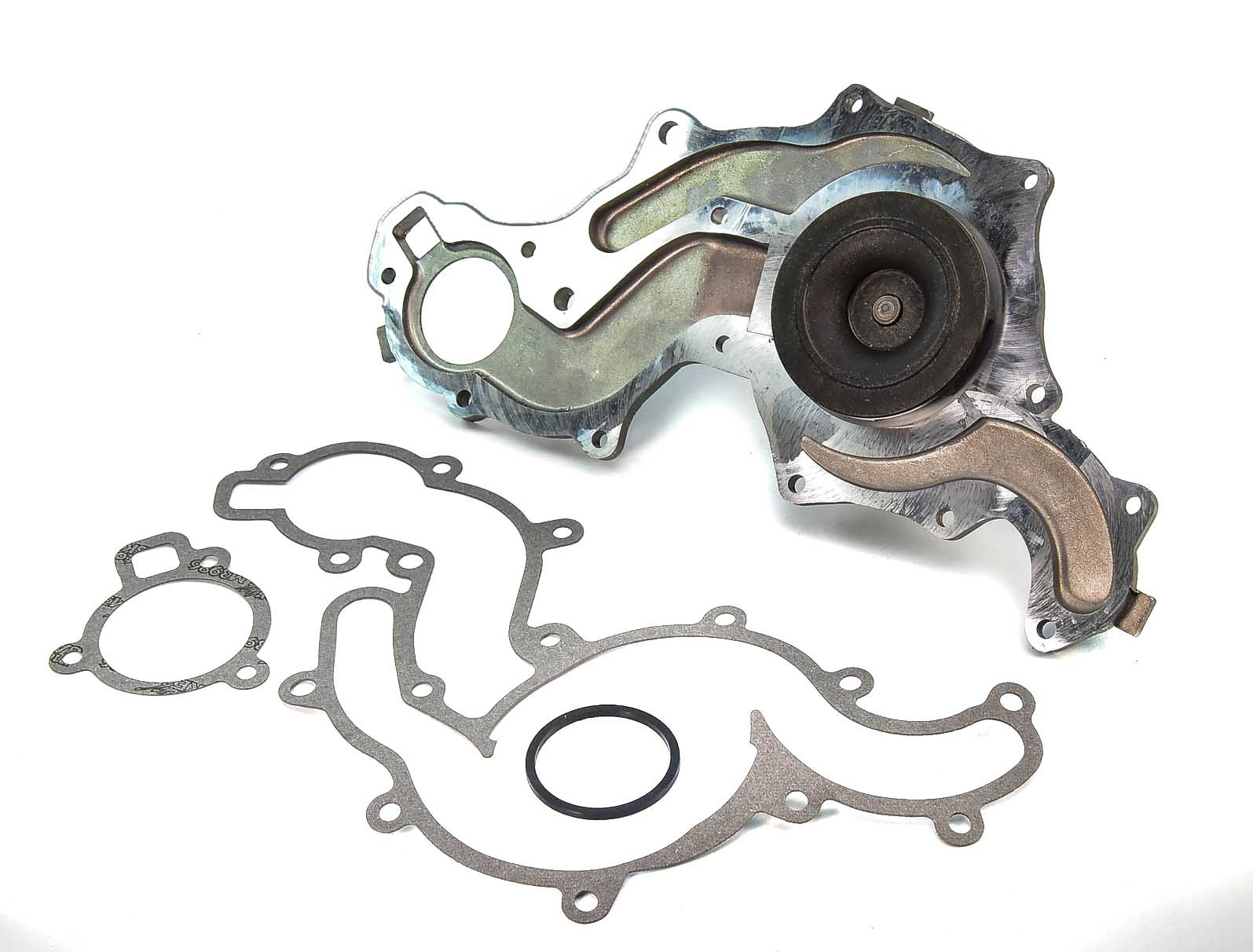 

Metelli 240083 Помпа