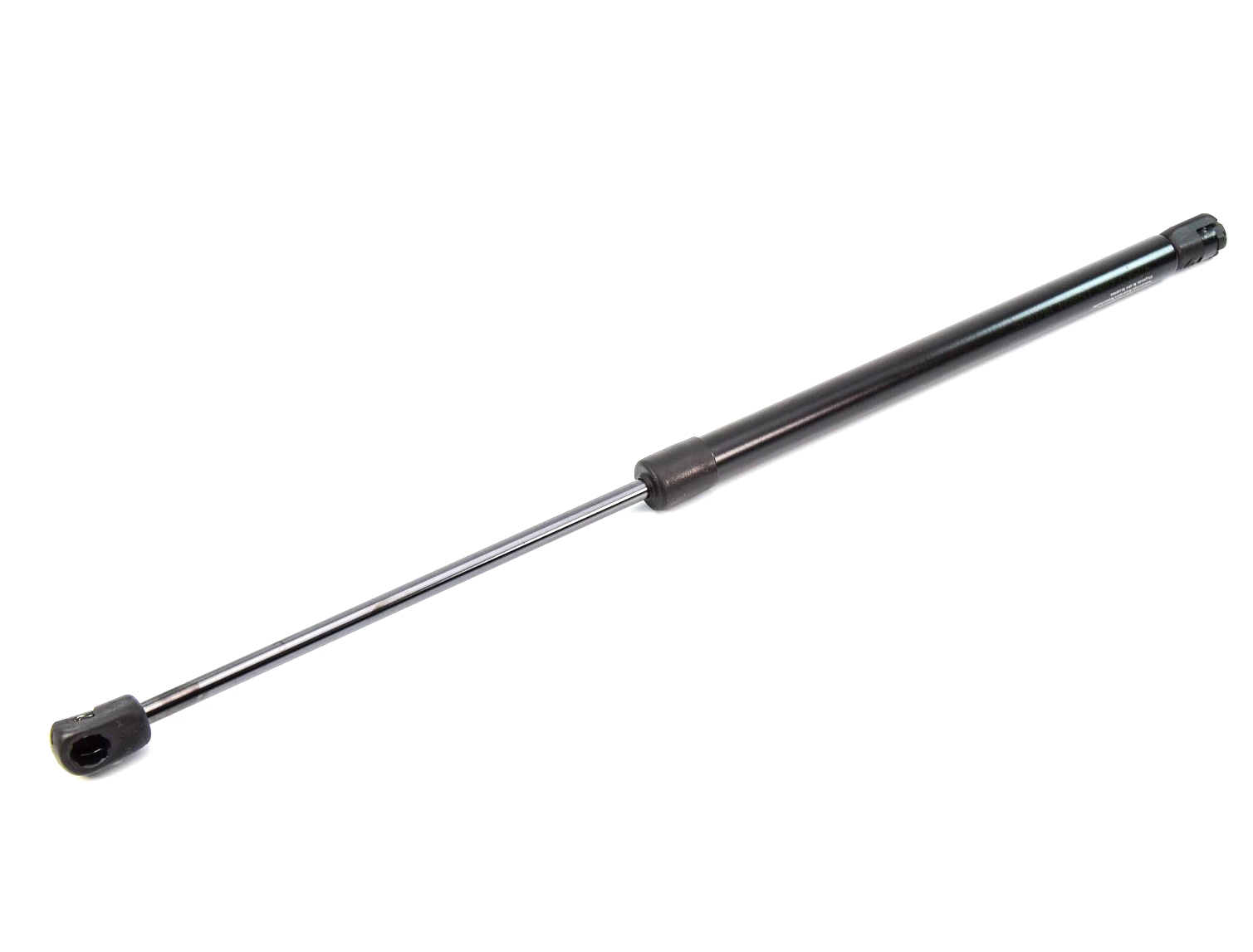 

Lesjofors 8185703 Газовый упор багажника