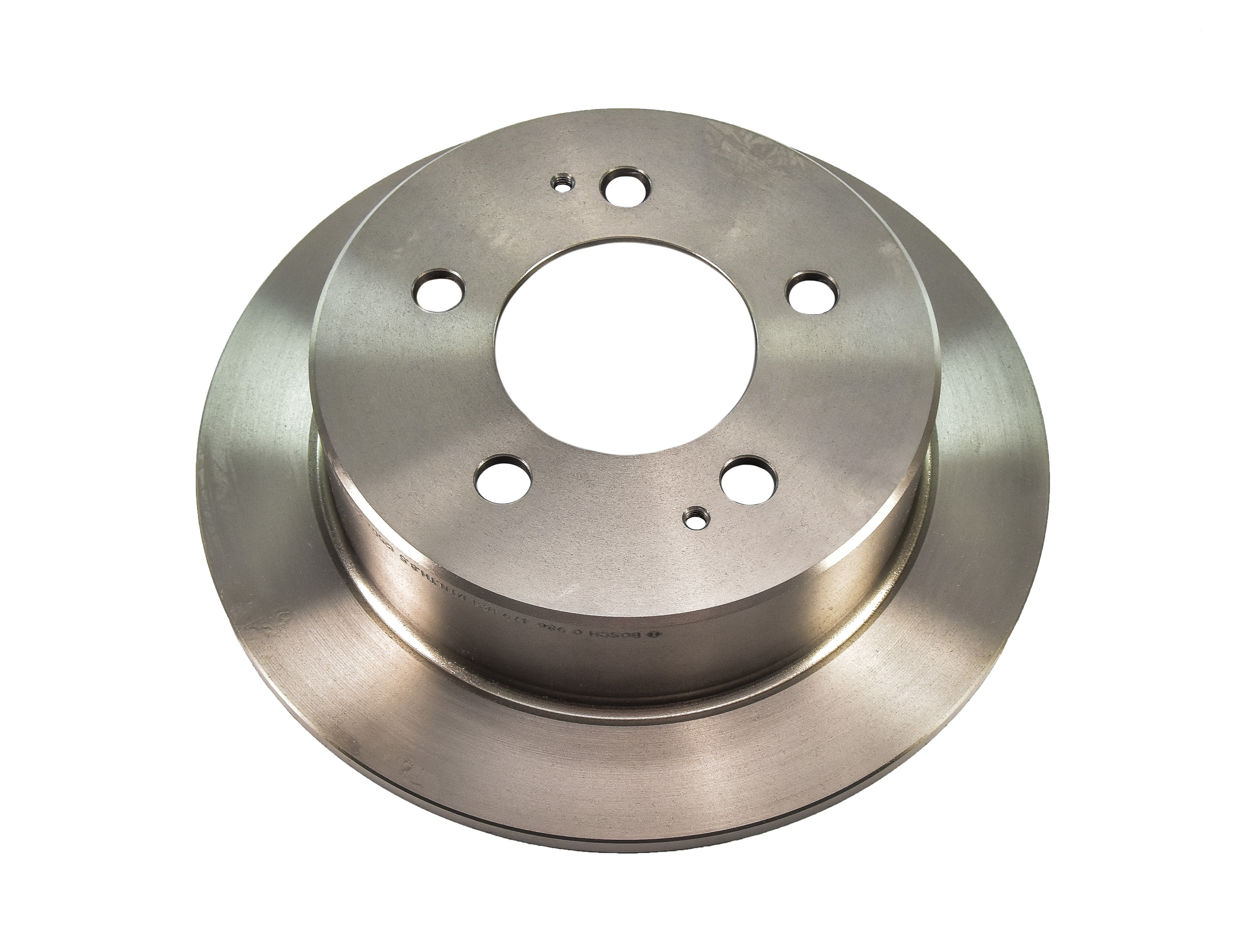

Bosch 0986479U21 Тормозной диск