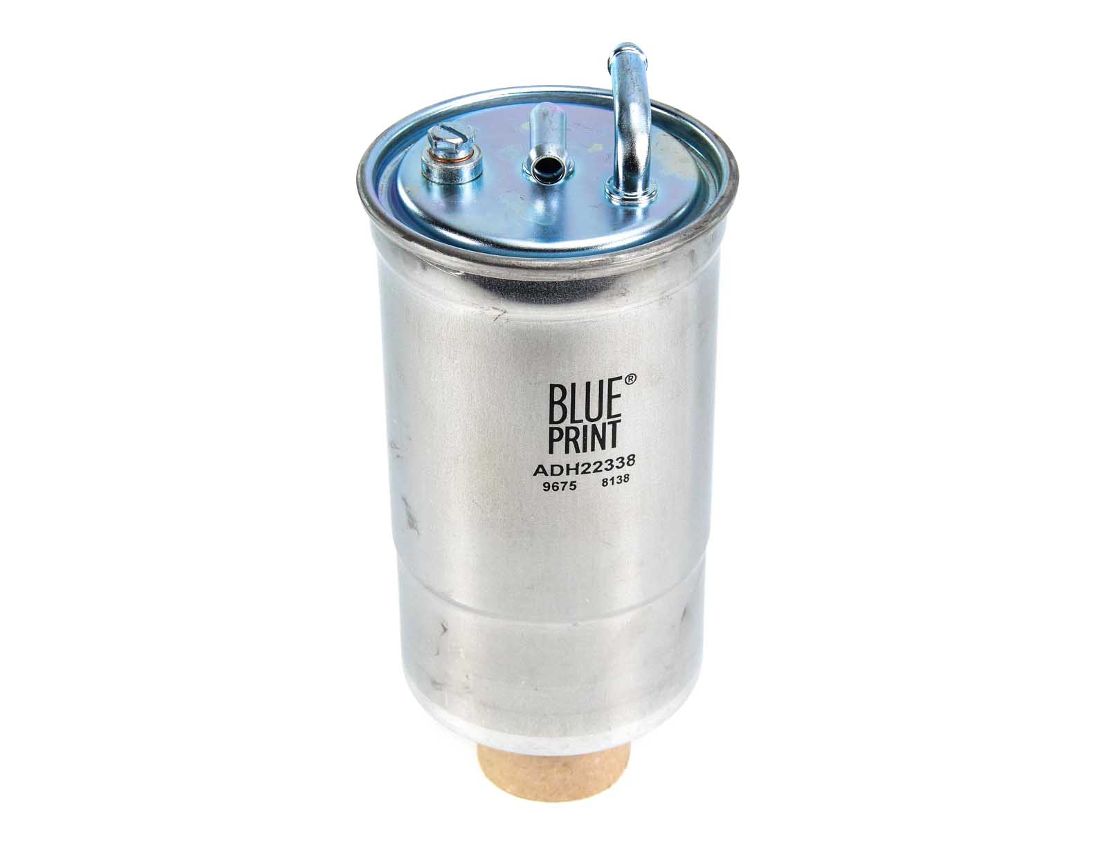 

Blue Print ADH22338 Топливный фильтр