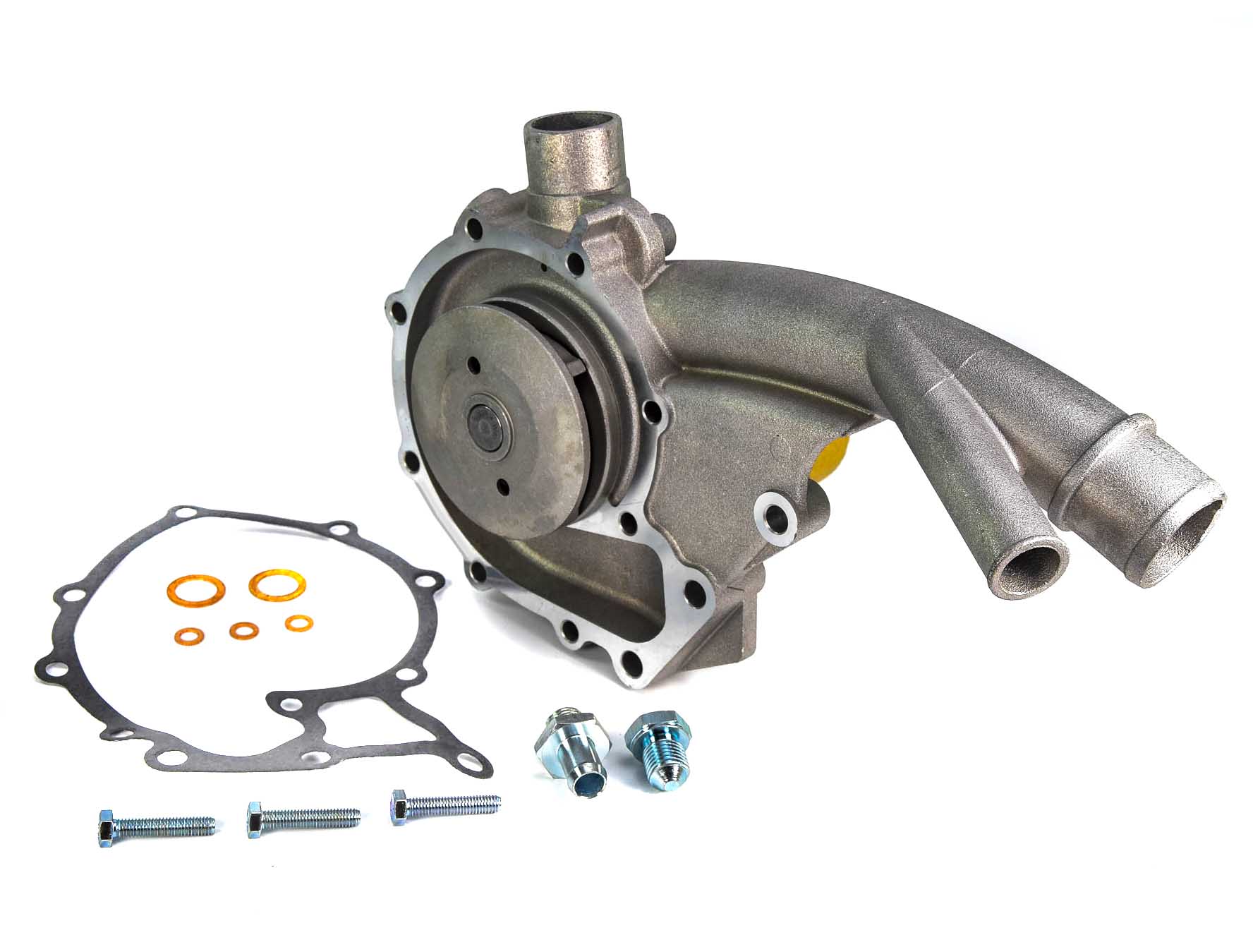 

Magneti Marelli 352316170657 Помпа