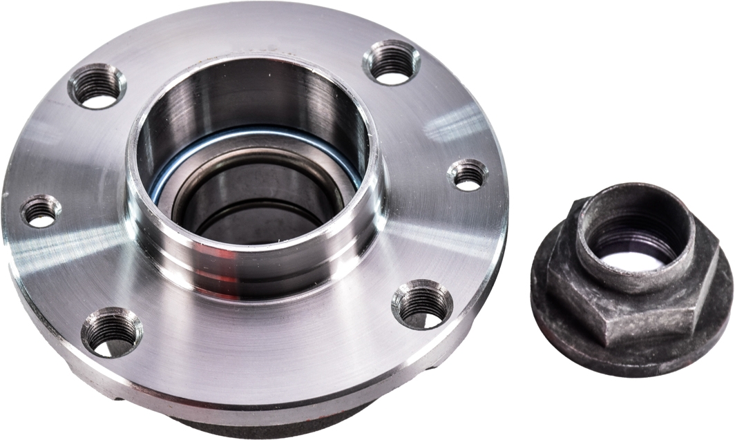 

Mapco 26058 Комплект ступицы колеса