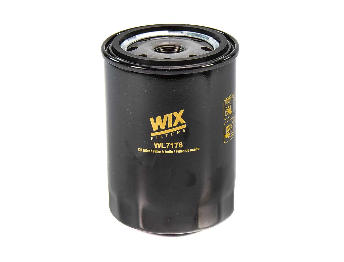 

Wix Filters WL7176 Масляный фильтр