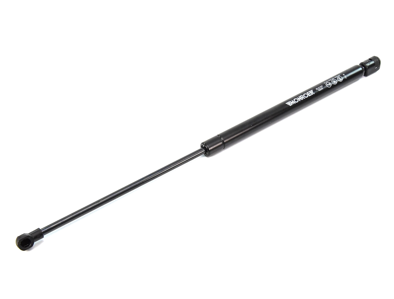 

Monroe ML5197 Газовый упор багажника