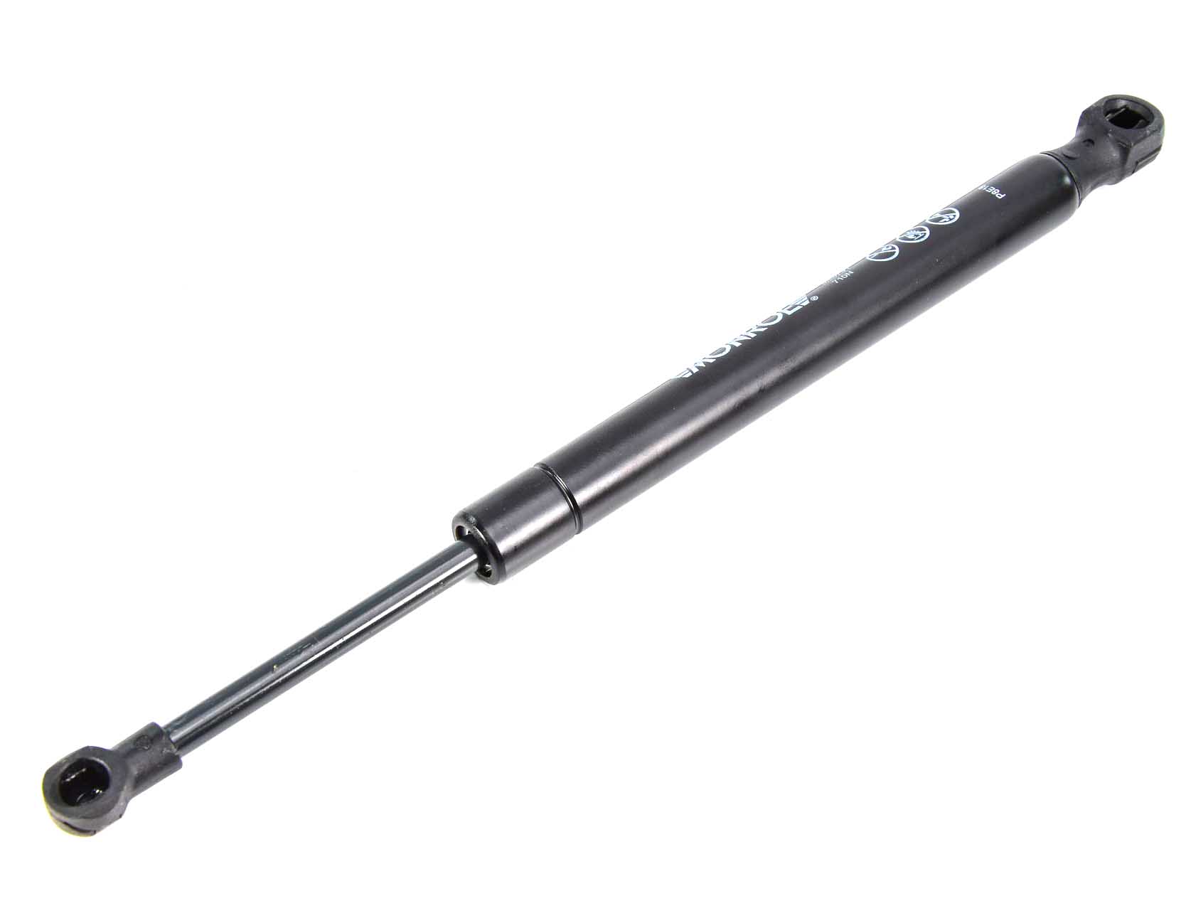 

Monroe ML5751 Газовый упор багажника