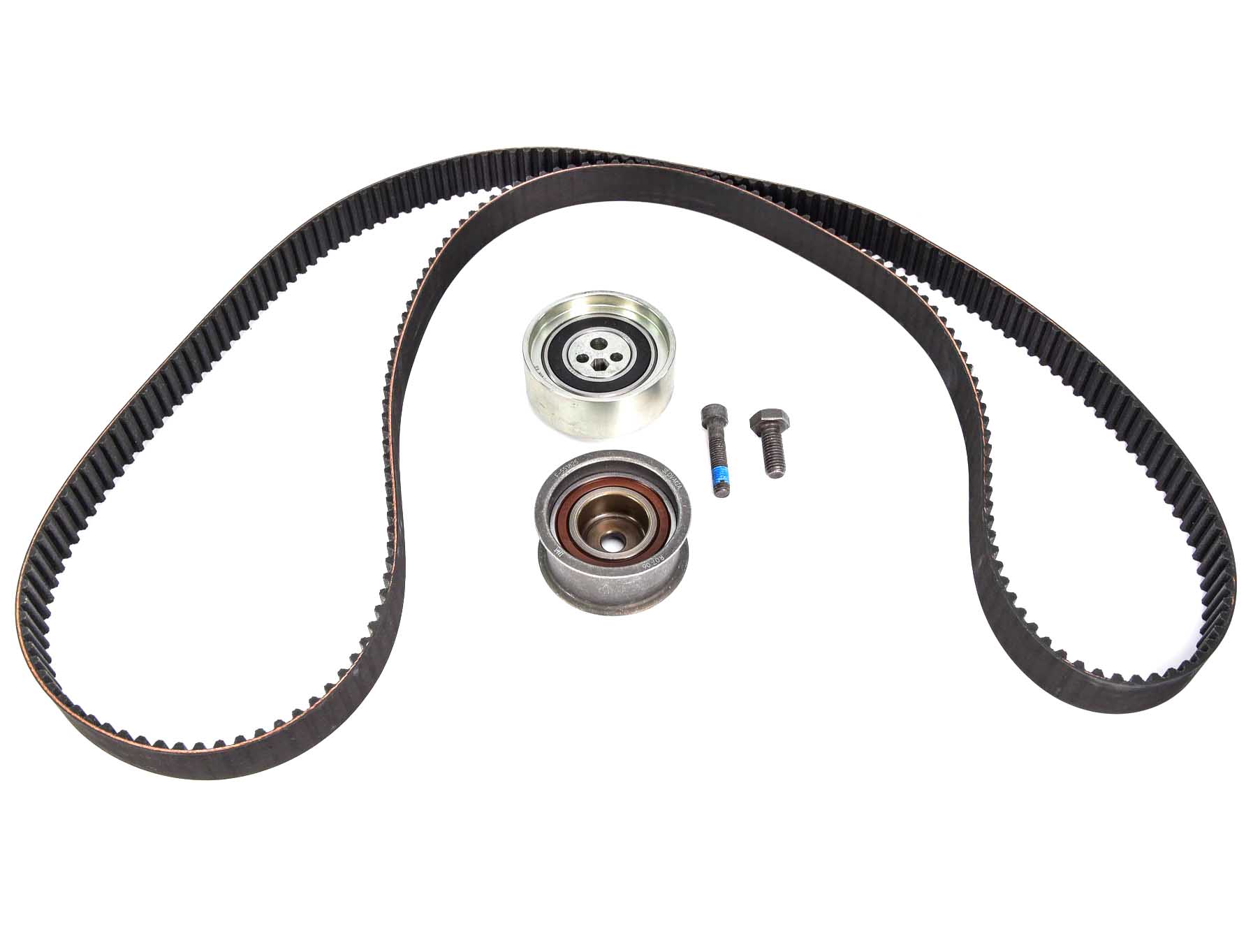 

Gates K025344XS Комплект ремня ГРМ