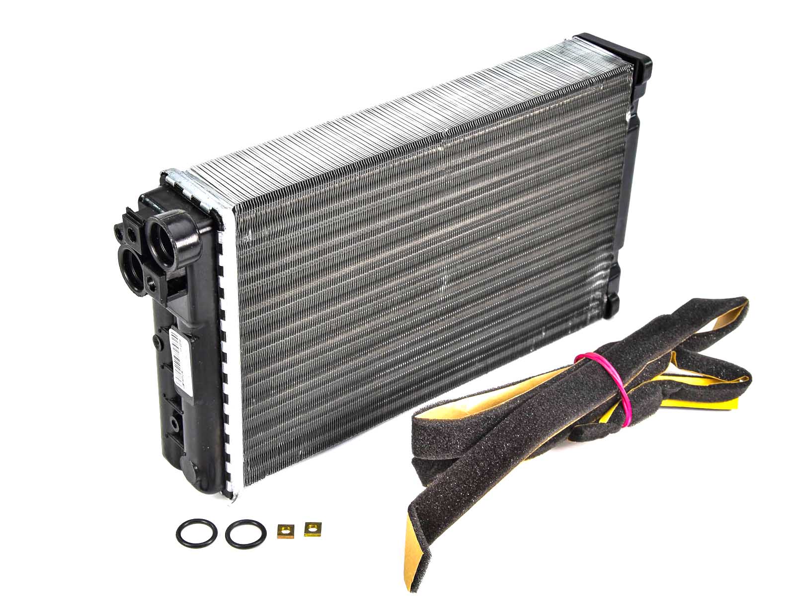 

Ava Quality Cooling OLA6116 Радиатор печки
