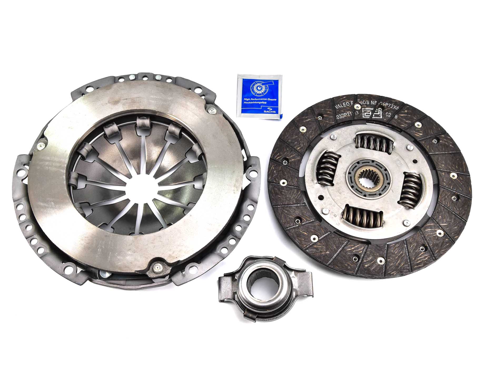 

Sachs 3000951508 Комплект сцепления
