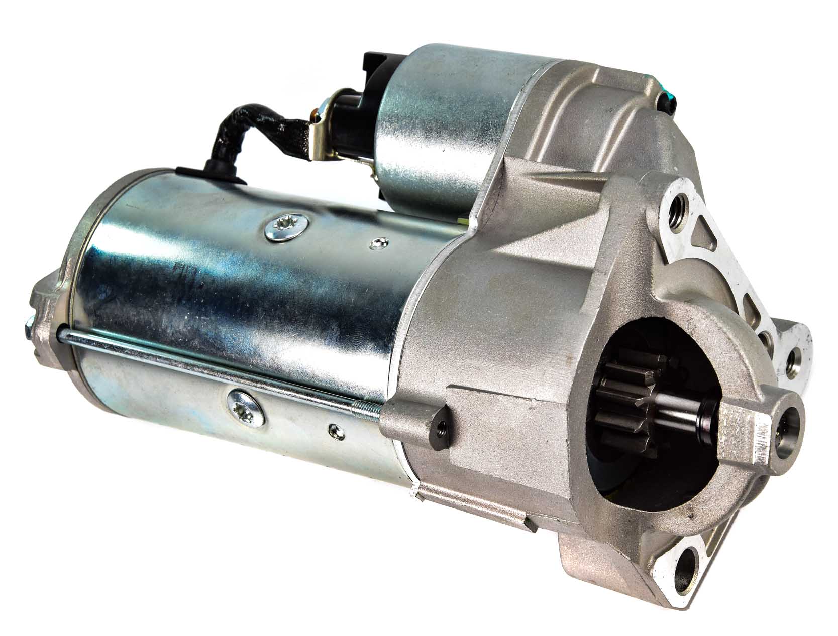 

Valeo 438095 Стартер