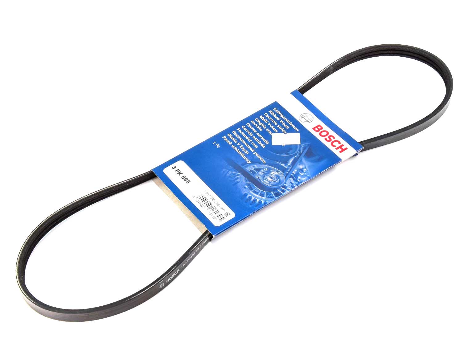 

Bosch 1987946288 Поликлиновой ремень