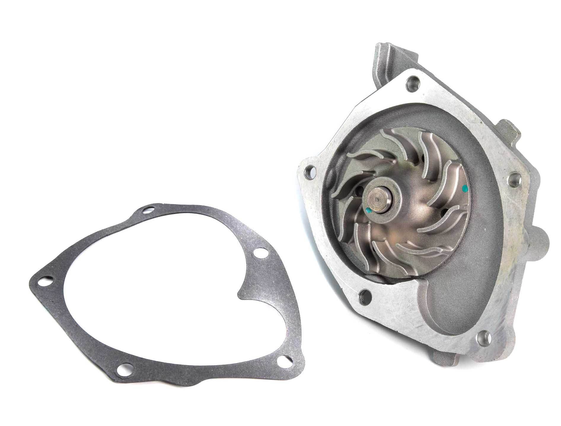 

Thermotec D1R036TT Помпа