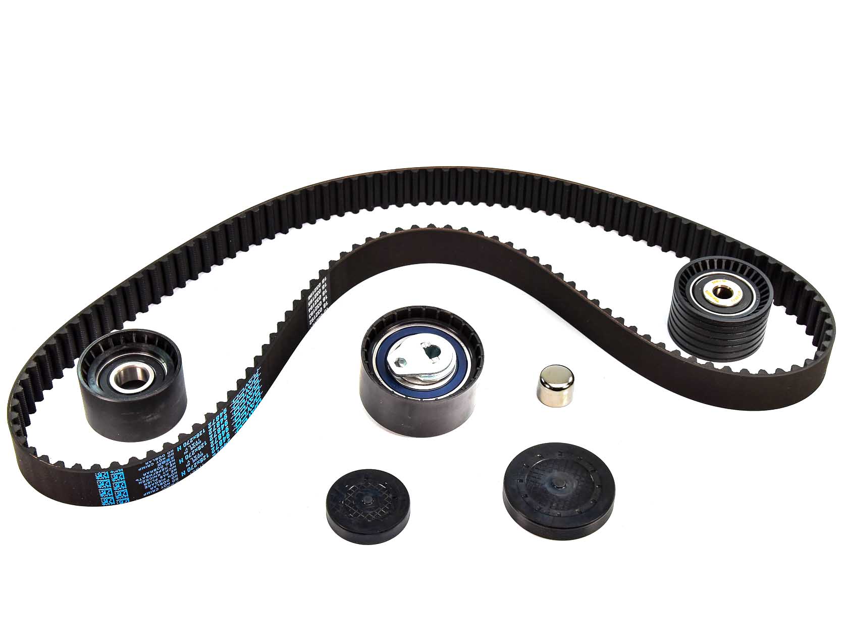 

Dayco KTB320 Комплект ремня ГРМ