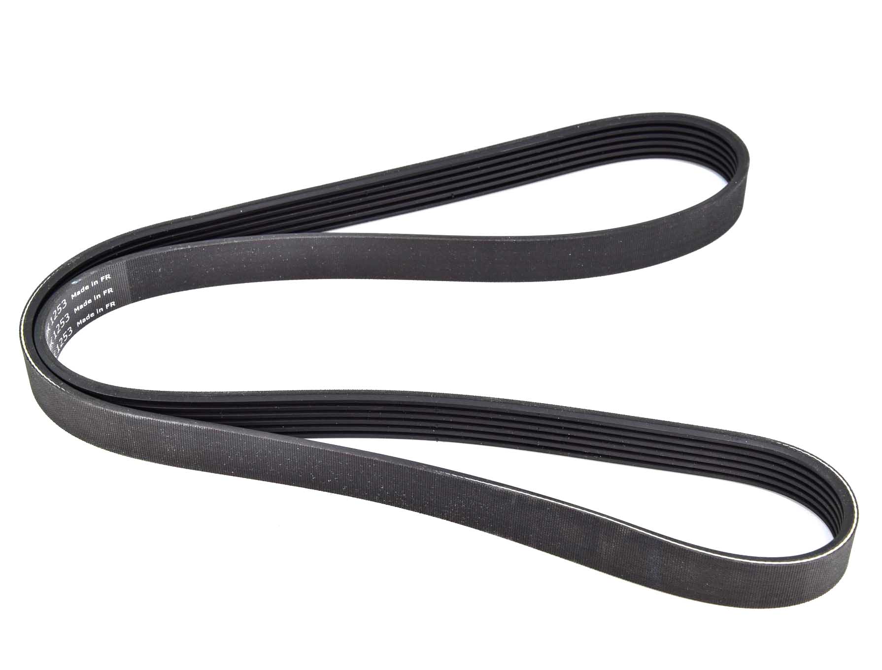

SKF VKMV6PK1253 Поликлиновой ремень