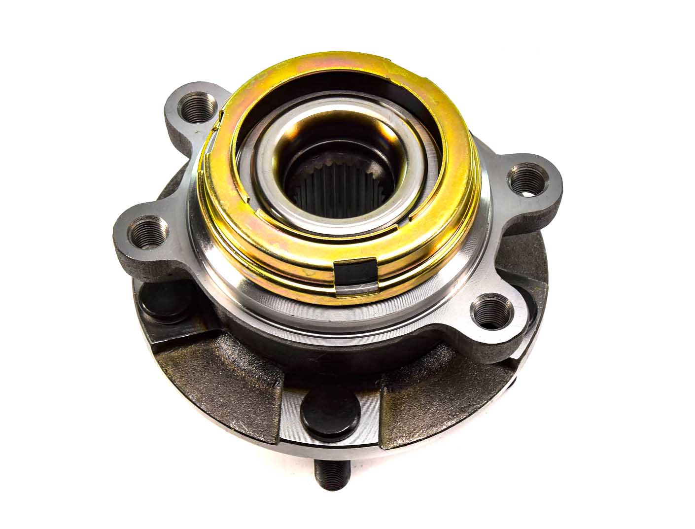 

Optimal 961554 Комплект ступицы колеса