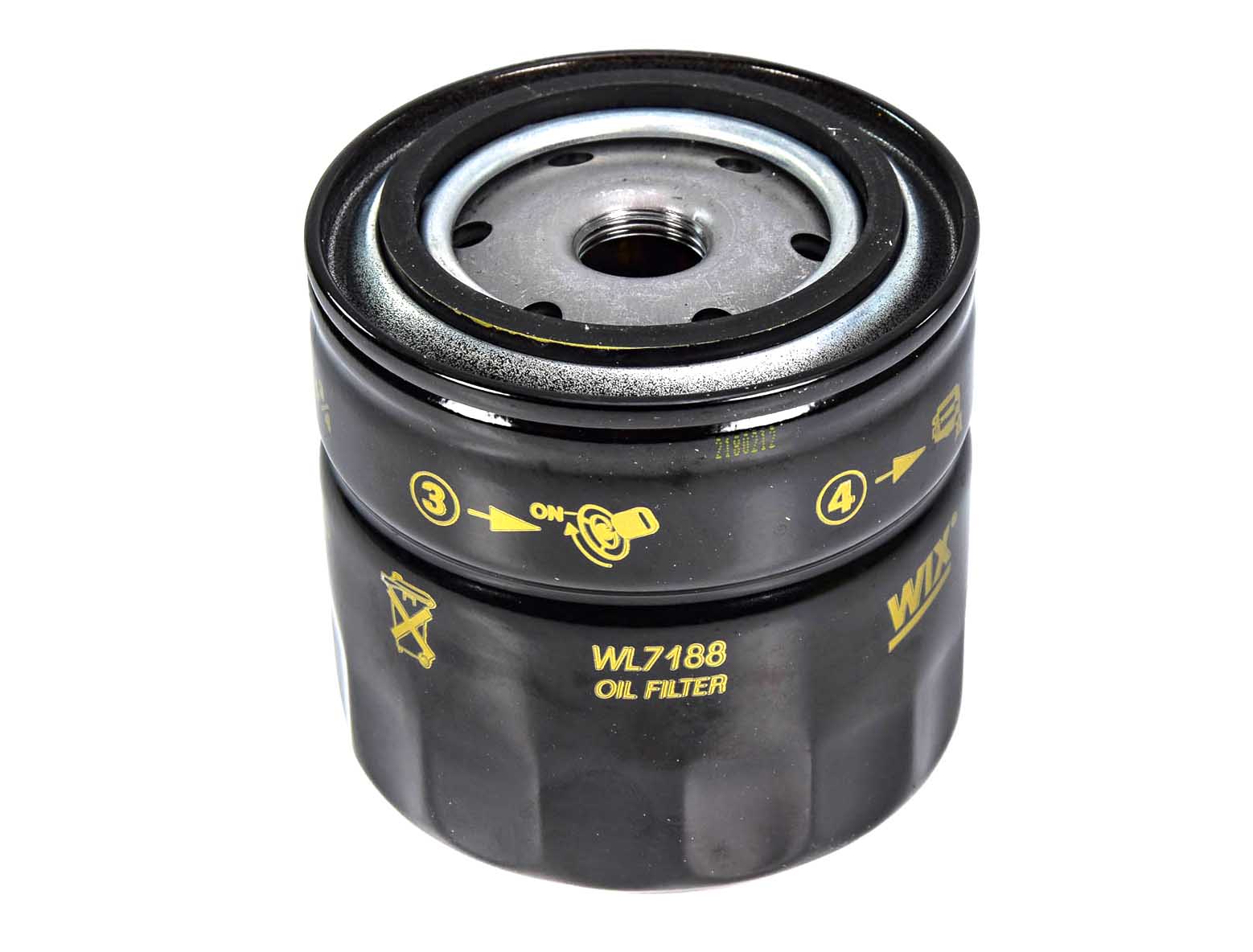 

Wix Filters WL7188 Масляный фильтр