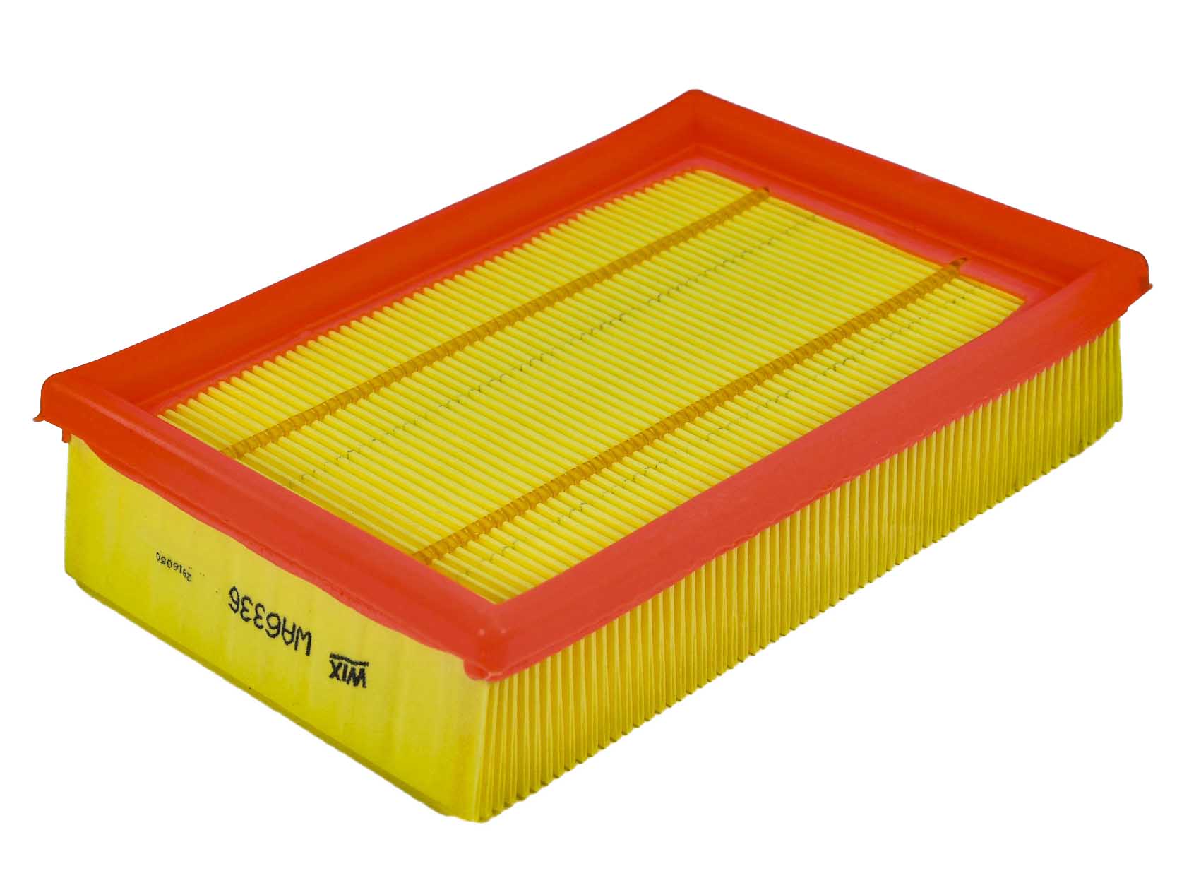 

Wix Filters WA6336 Воздушный фильтр