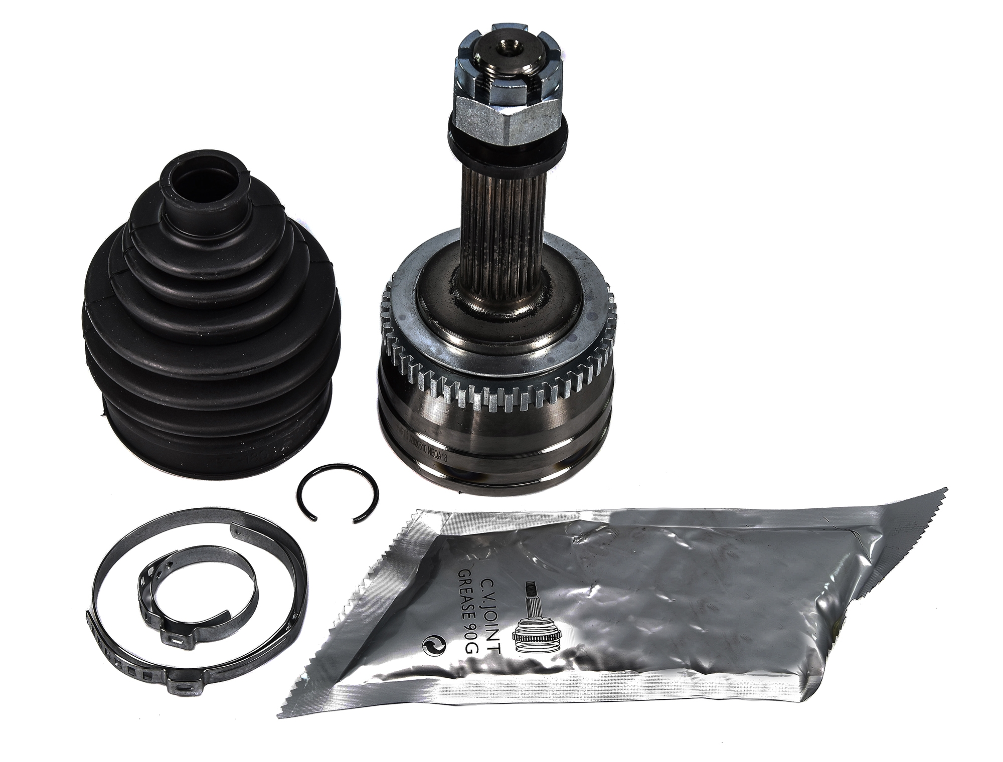 

Nipparts J2820510 ШРУС