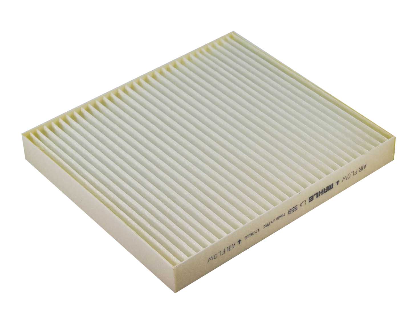 

Mahle LA569 Фильтр салона