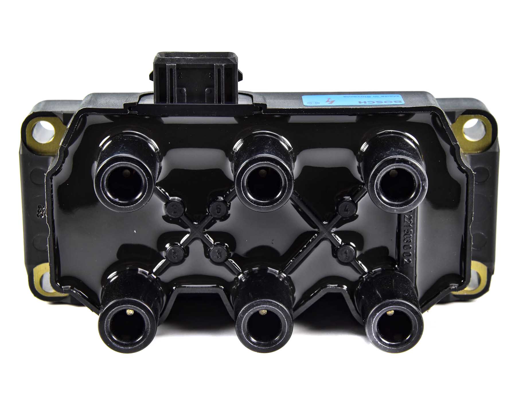 

Bosch 0221503002 Катушка зажигания