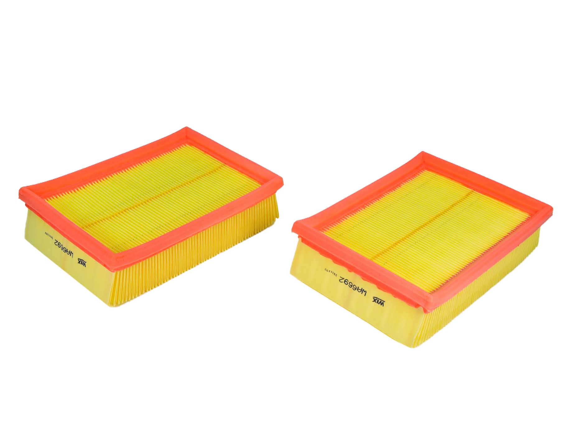 

Wix Filters WA6692 Воздушный фильтр