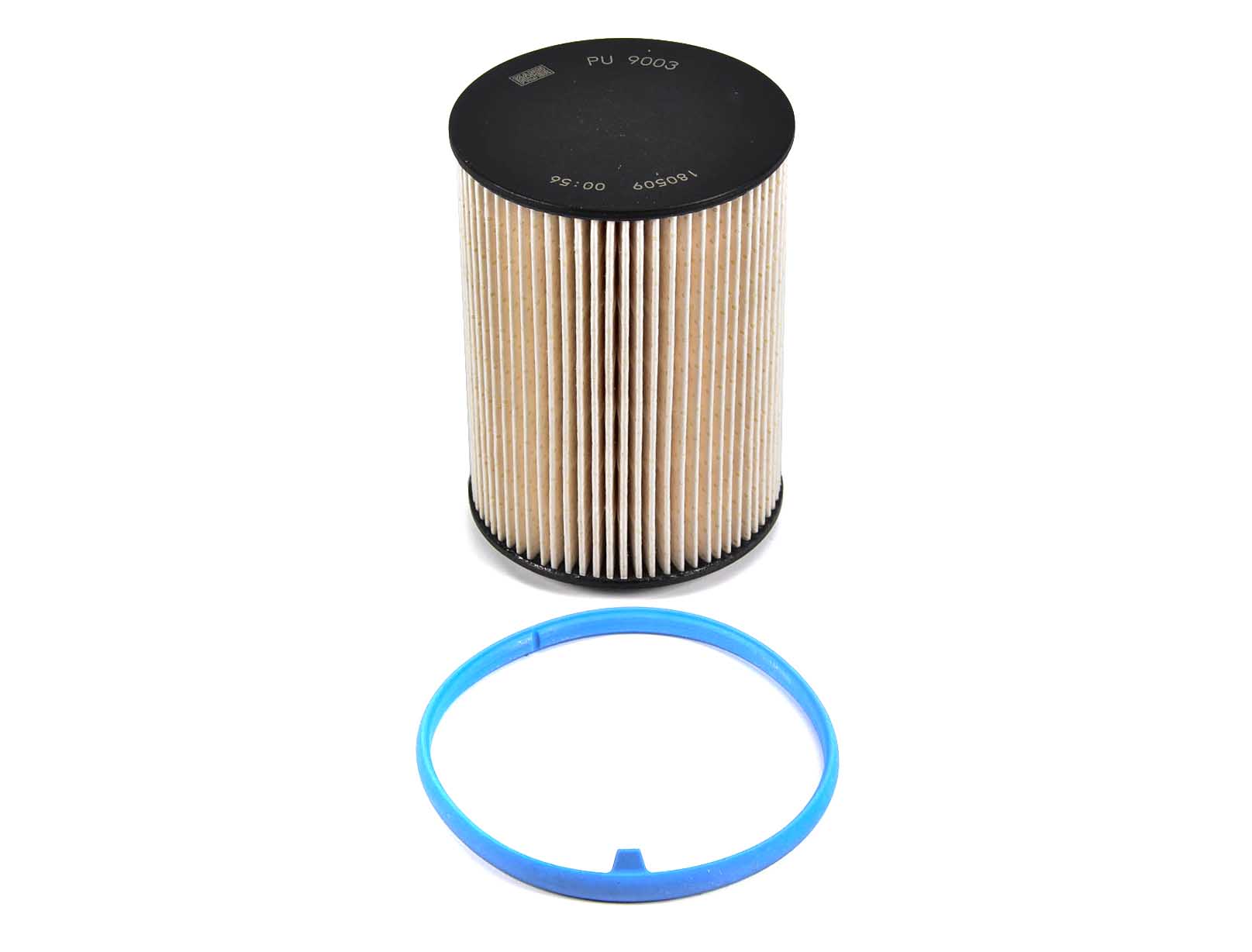 

Mann PU9003Z Топливный фильтр