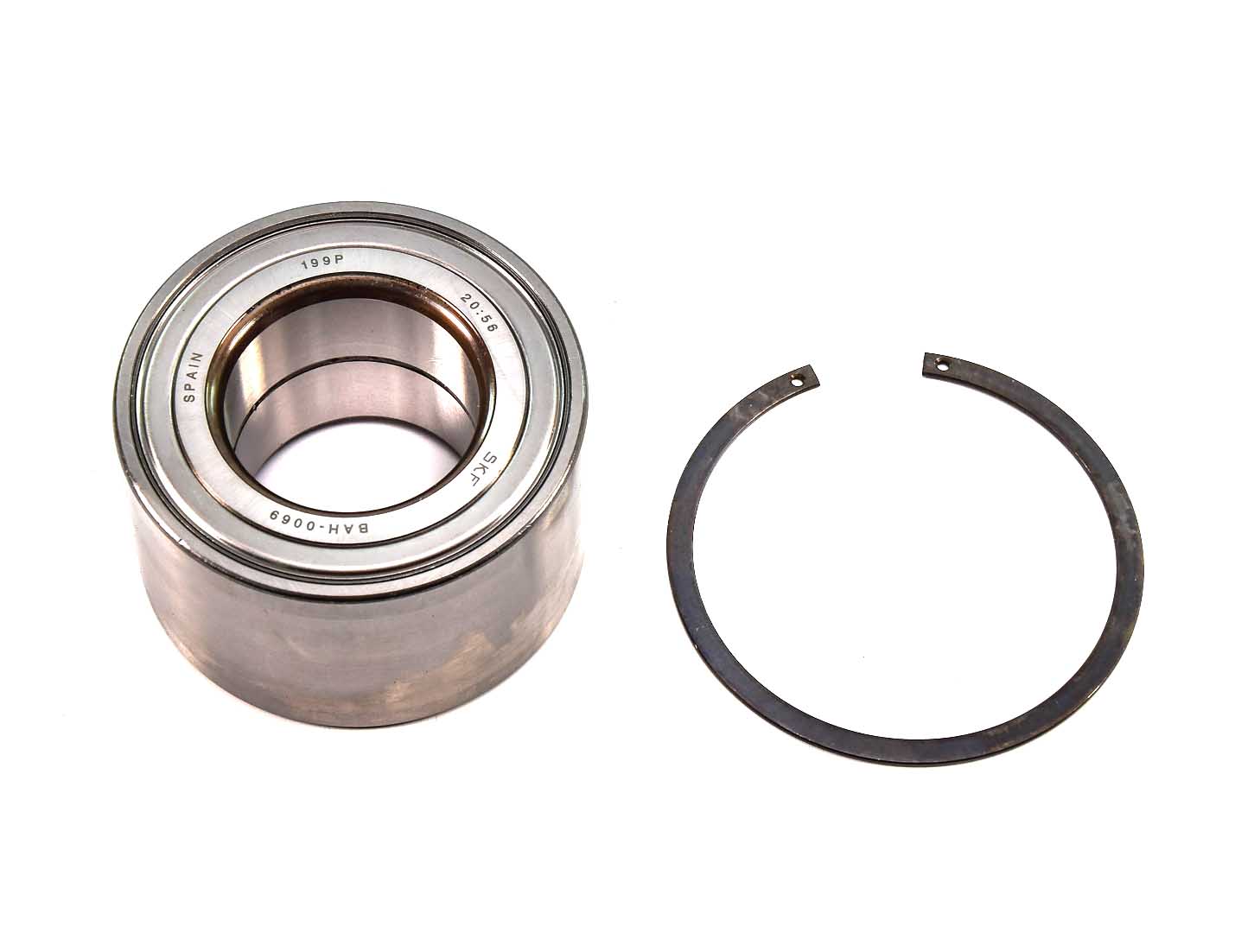 

SKF VKBA6853 Комплект ступицы колеса