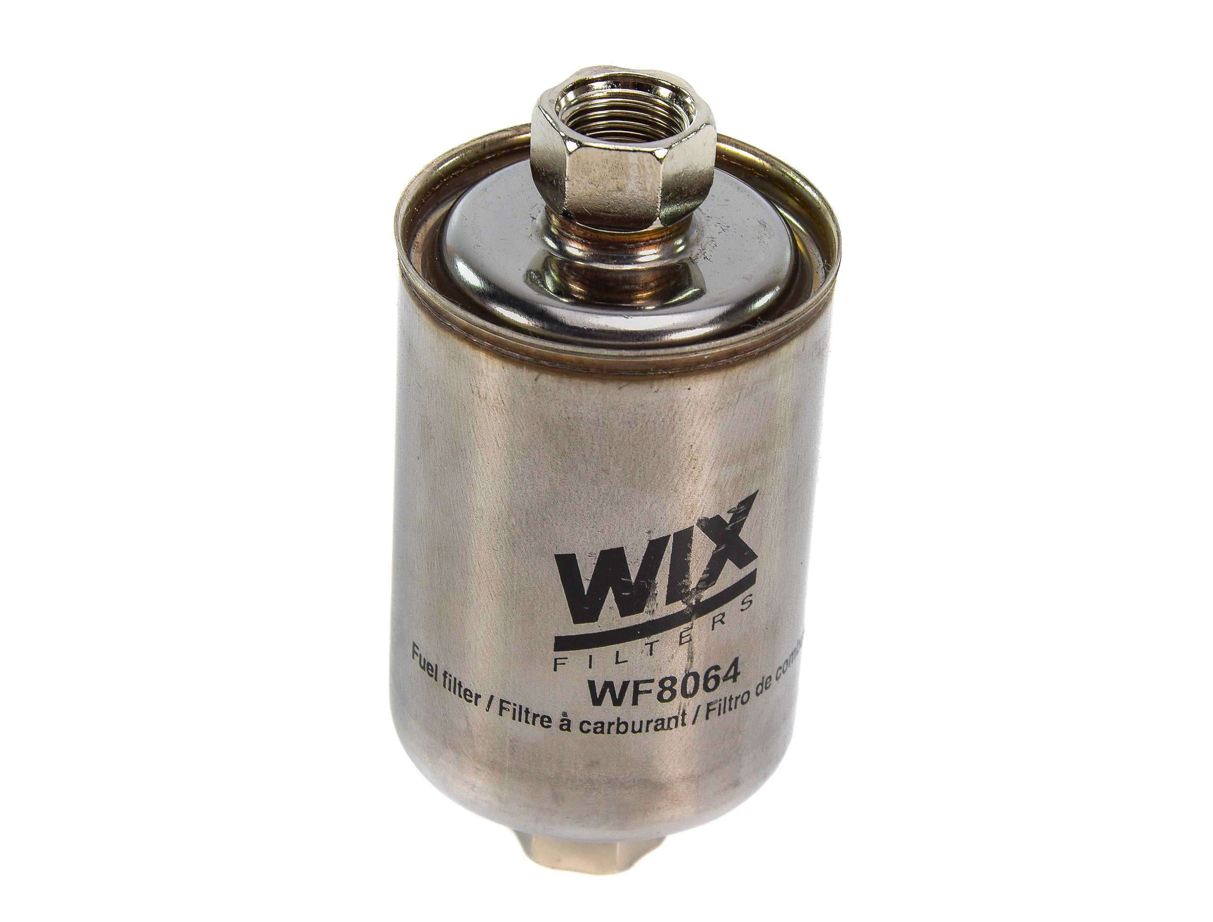 

Wix Filters WF8064 Топливный фильтр