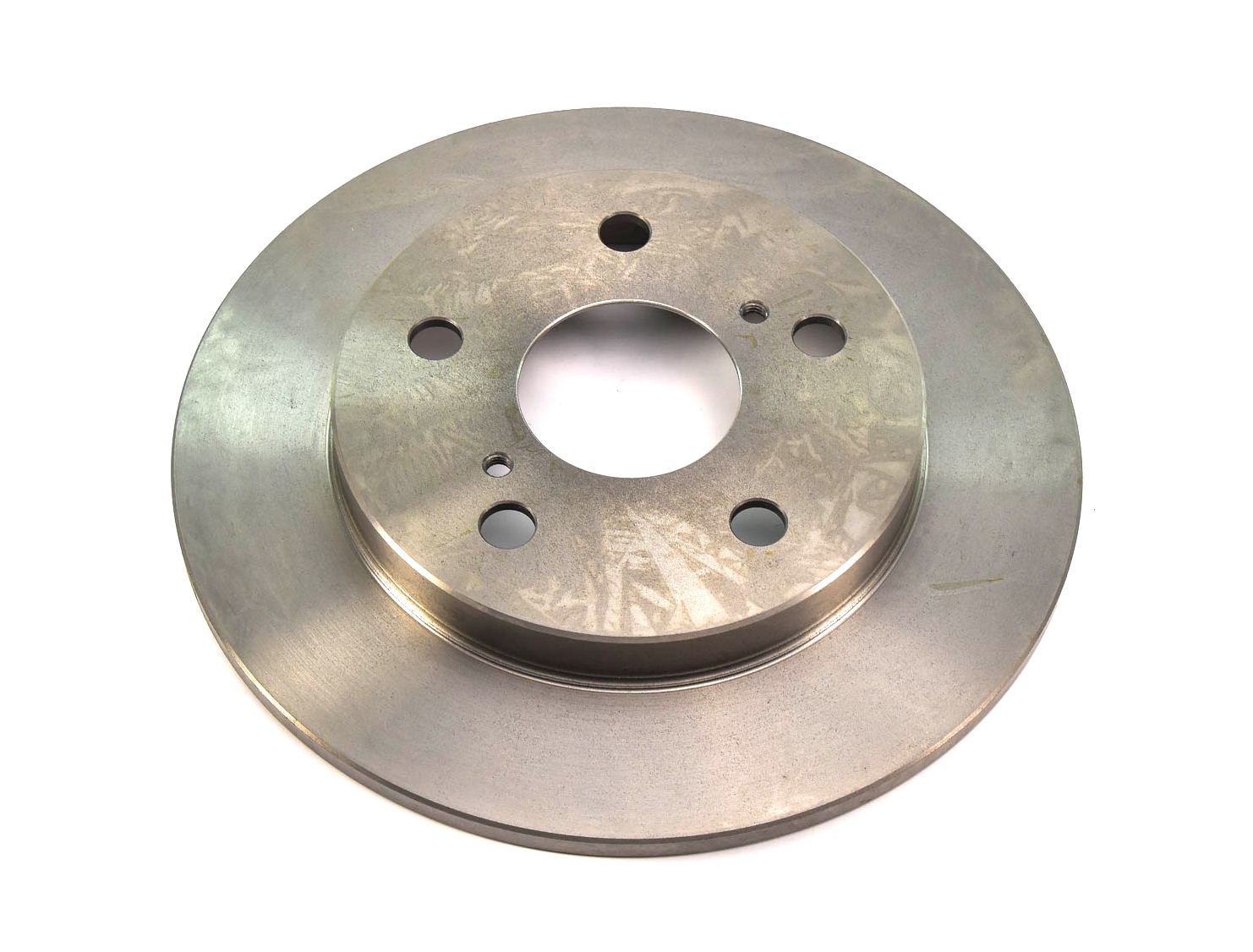 

Bosch 0986479418 Тормозной диск