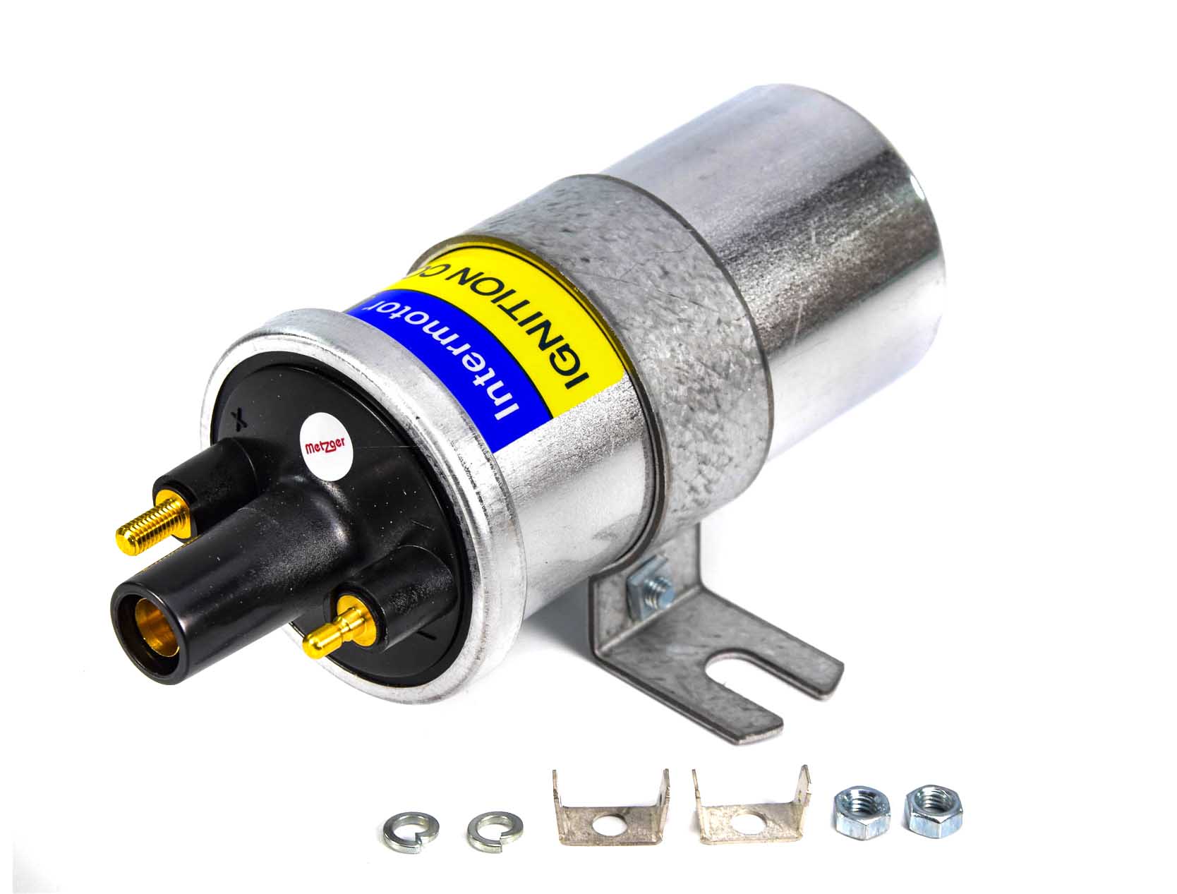 

Metzger 0880028 Катушка зажигания