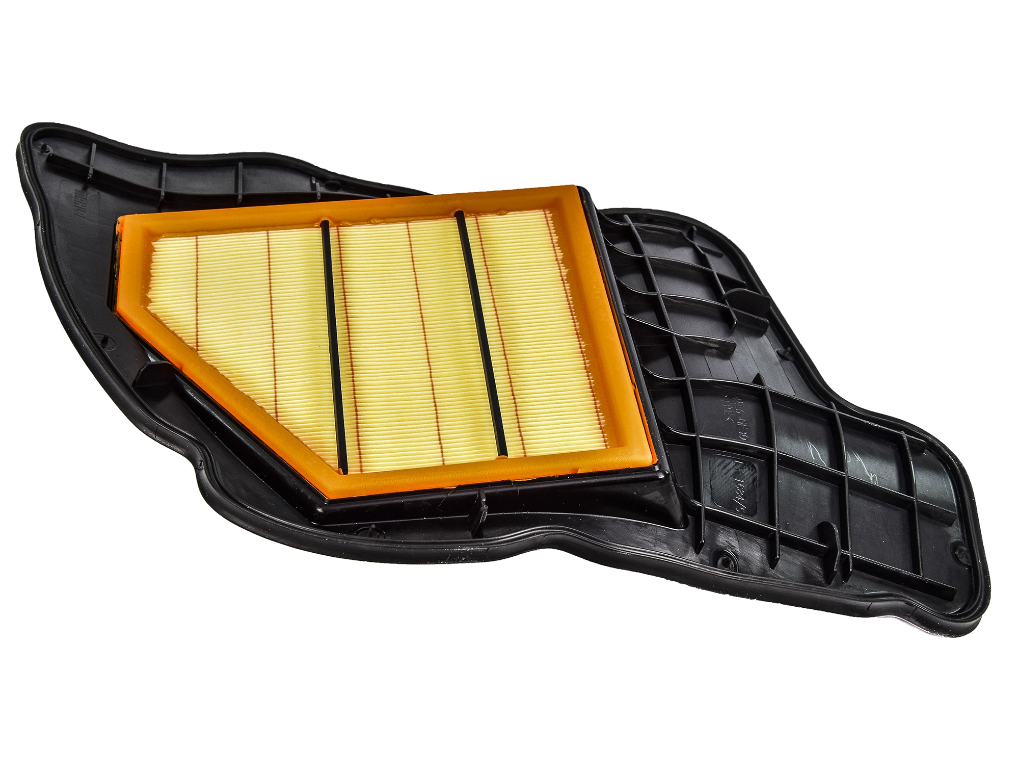 

Mahle LX16845 Воздушный фильтр
