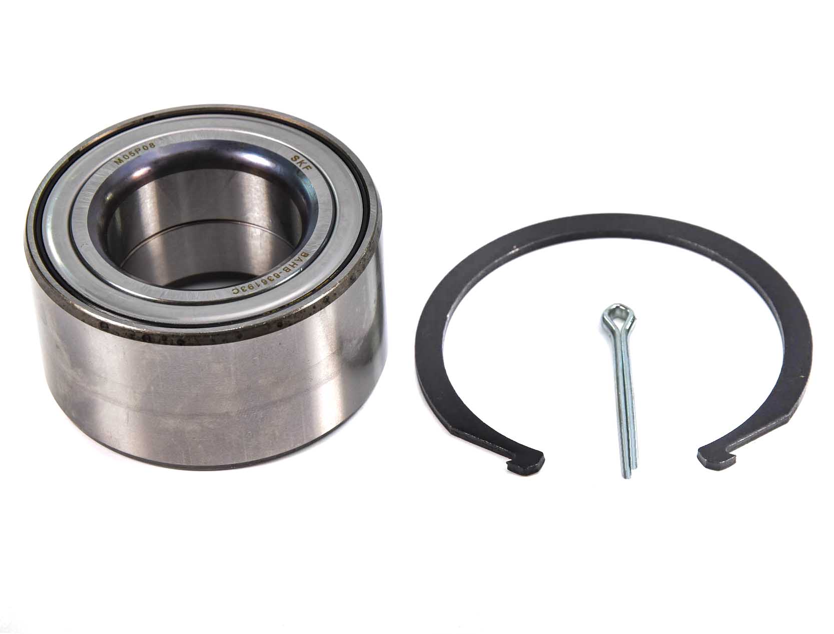 

SKF VKBA3907 Комплект ступицы колеса