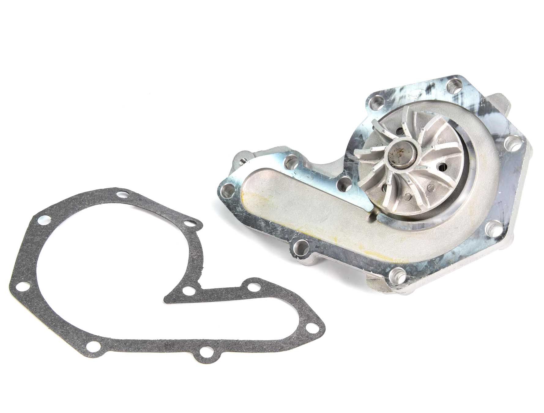

Thermotec D1R020TT Помпа