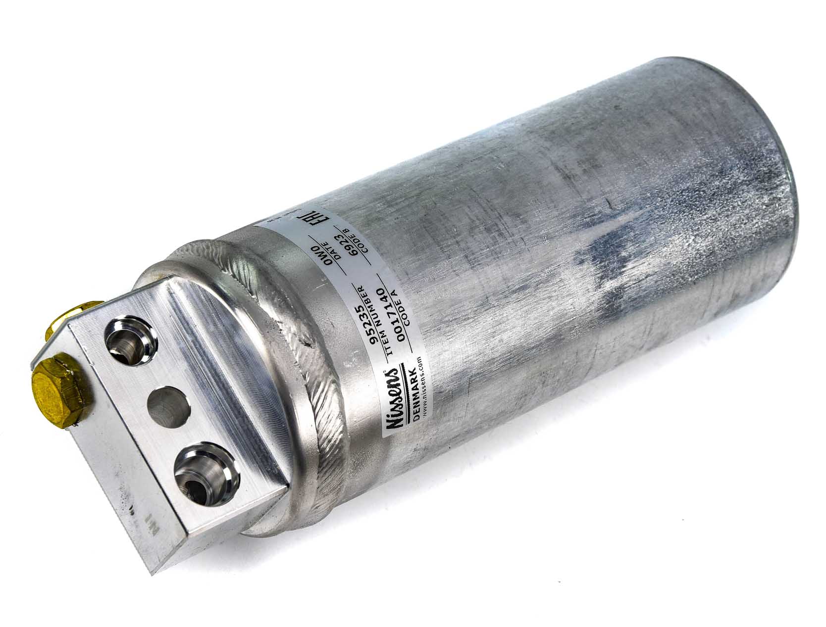 

Nissens 95235 Осушитель