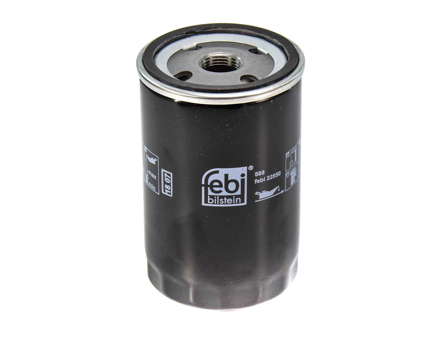 

Febi 22550 Масляный фильтр