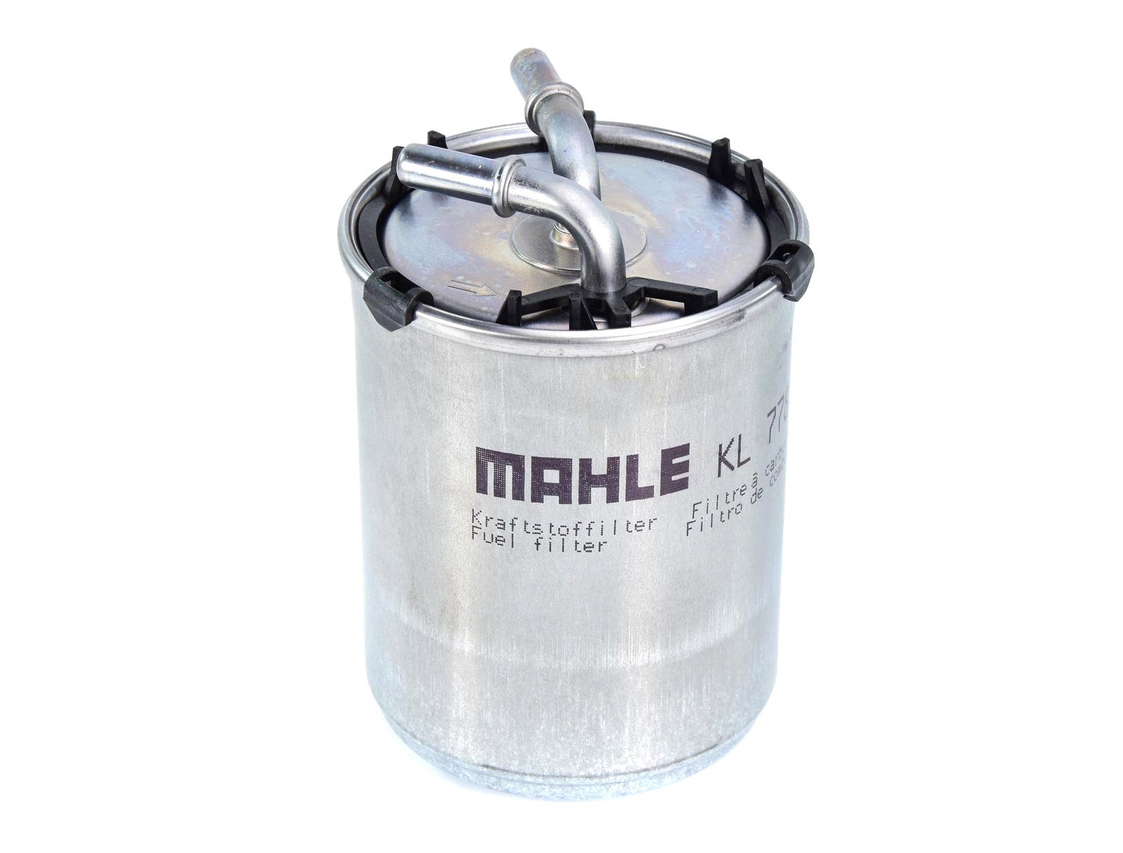 

Mahle KL778 Топливный фильтр
