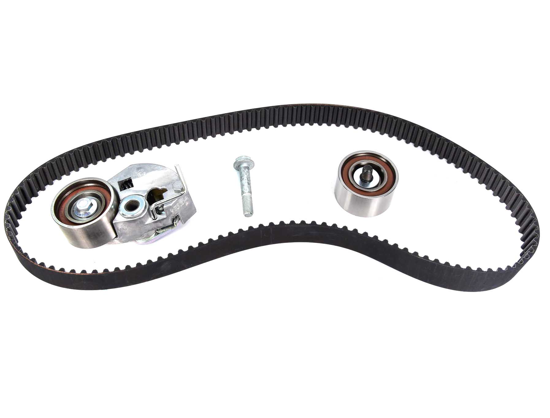 

SKF VKMA95660 Комплект ремня ГРМ