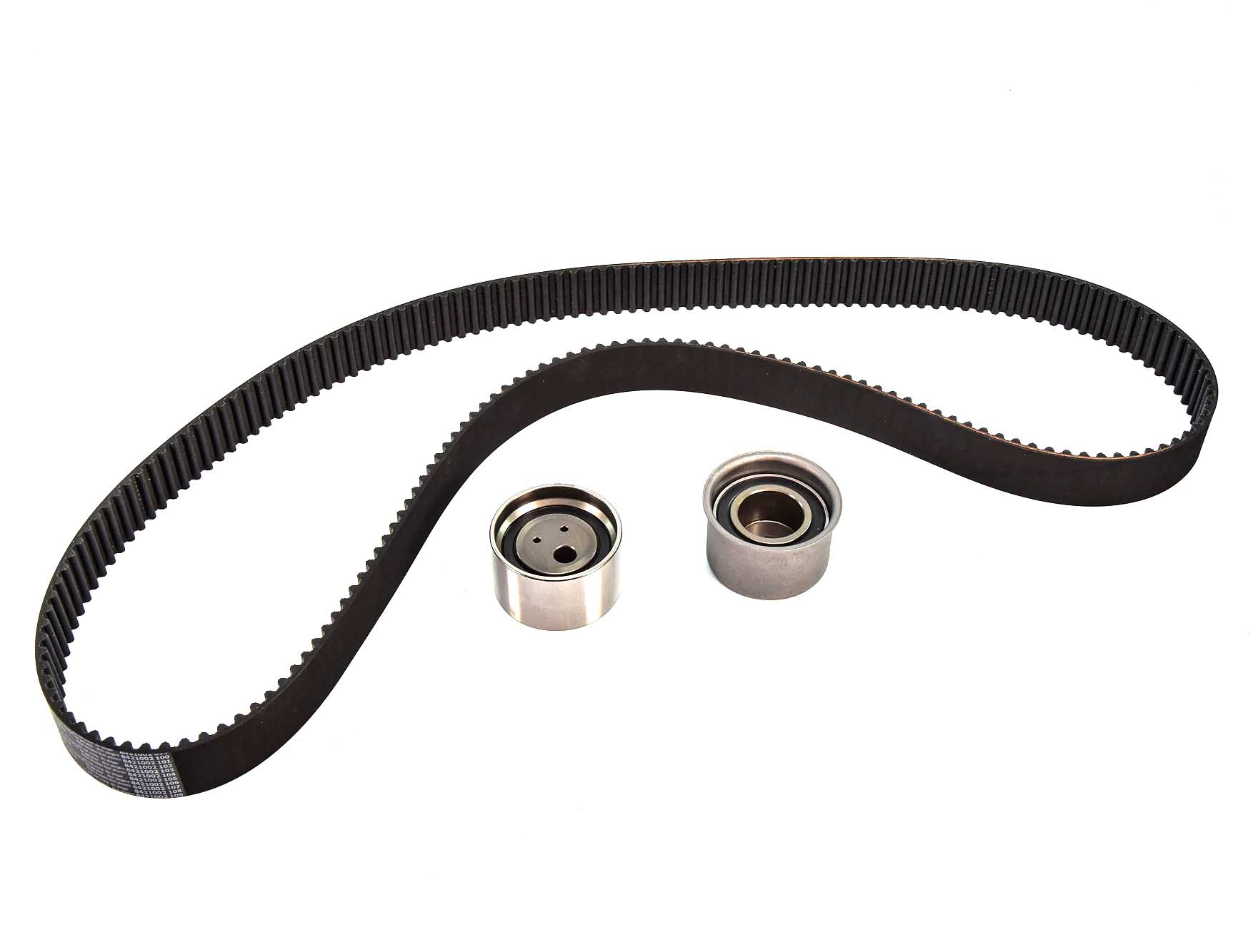 

SKF VKMA95613 Комплект ремня ГРМ