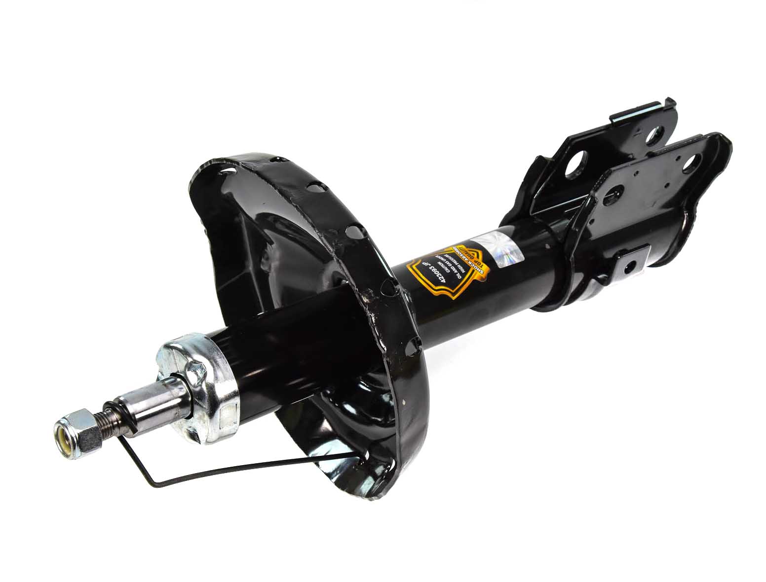 

Japanparts MM70007 Амортизатор