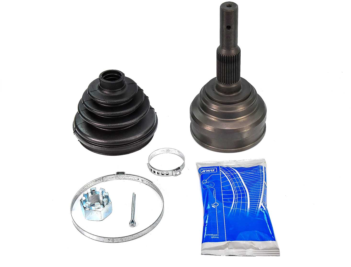 

SKF VKJA3105 ШРУС