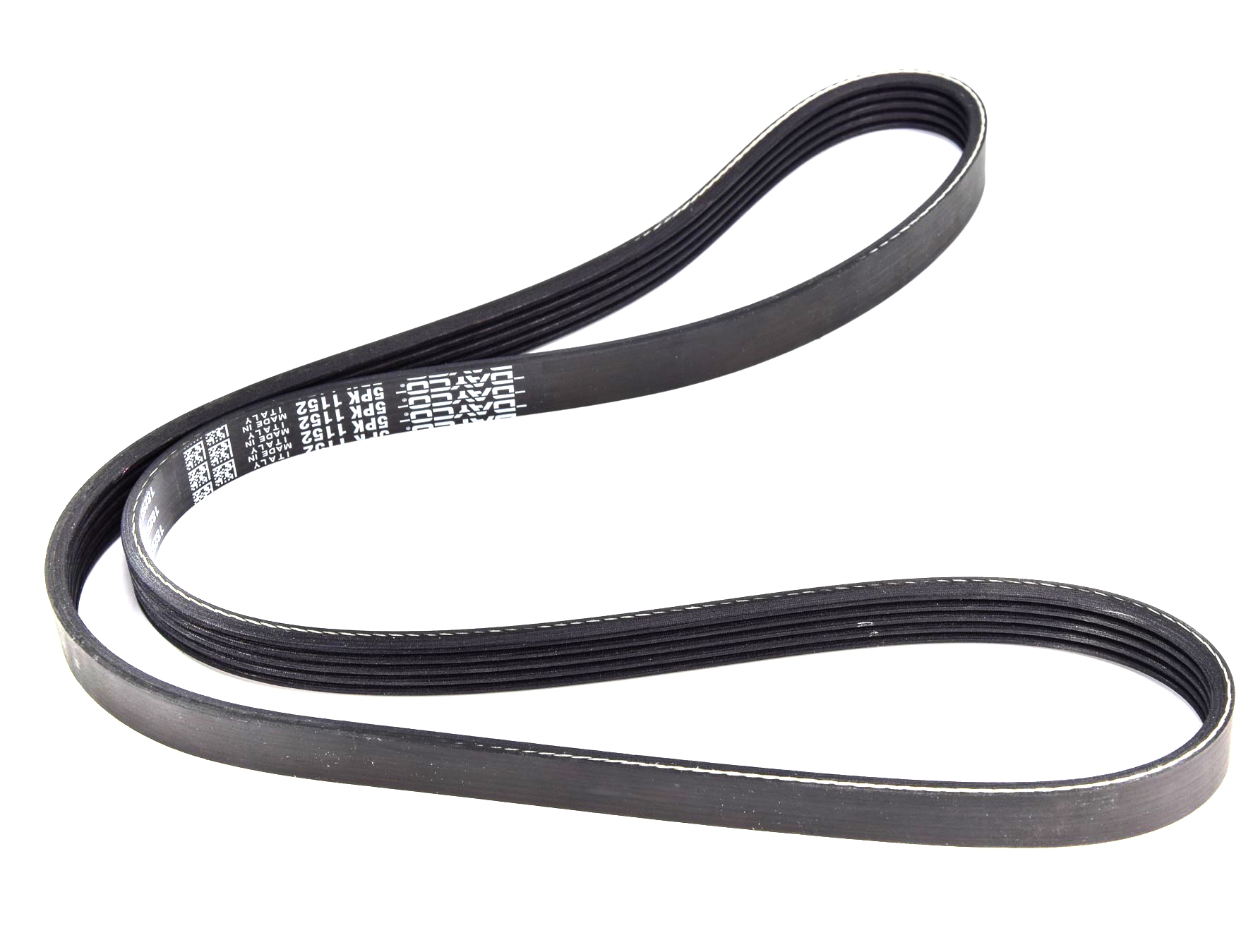 

Dayco 5PK1152 Поликлиновой ремень