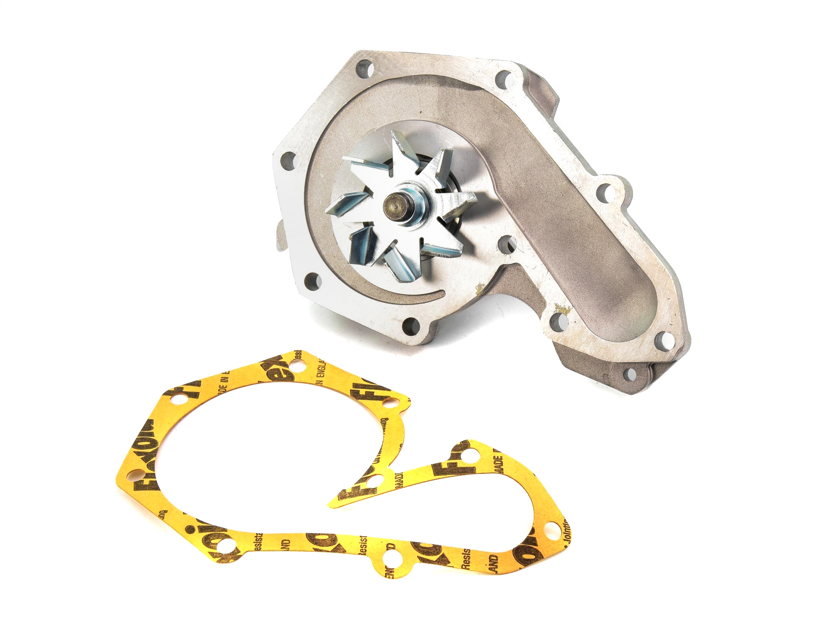 

Saleri Sil PA557A Помпа