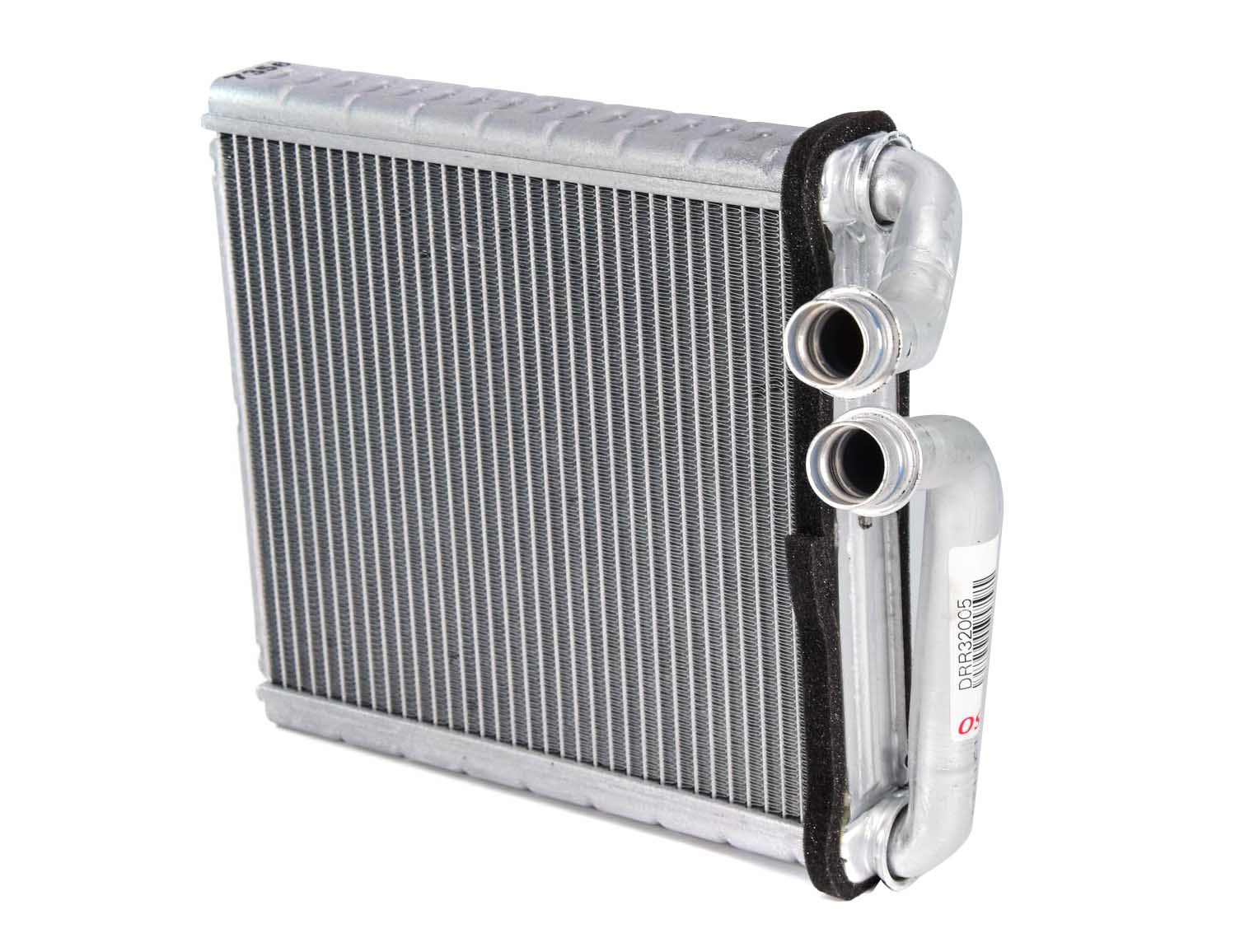 

Denso DRR32005 Радиатор печки