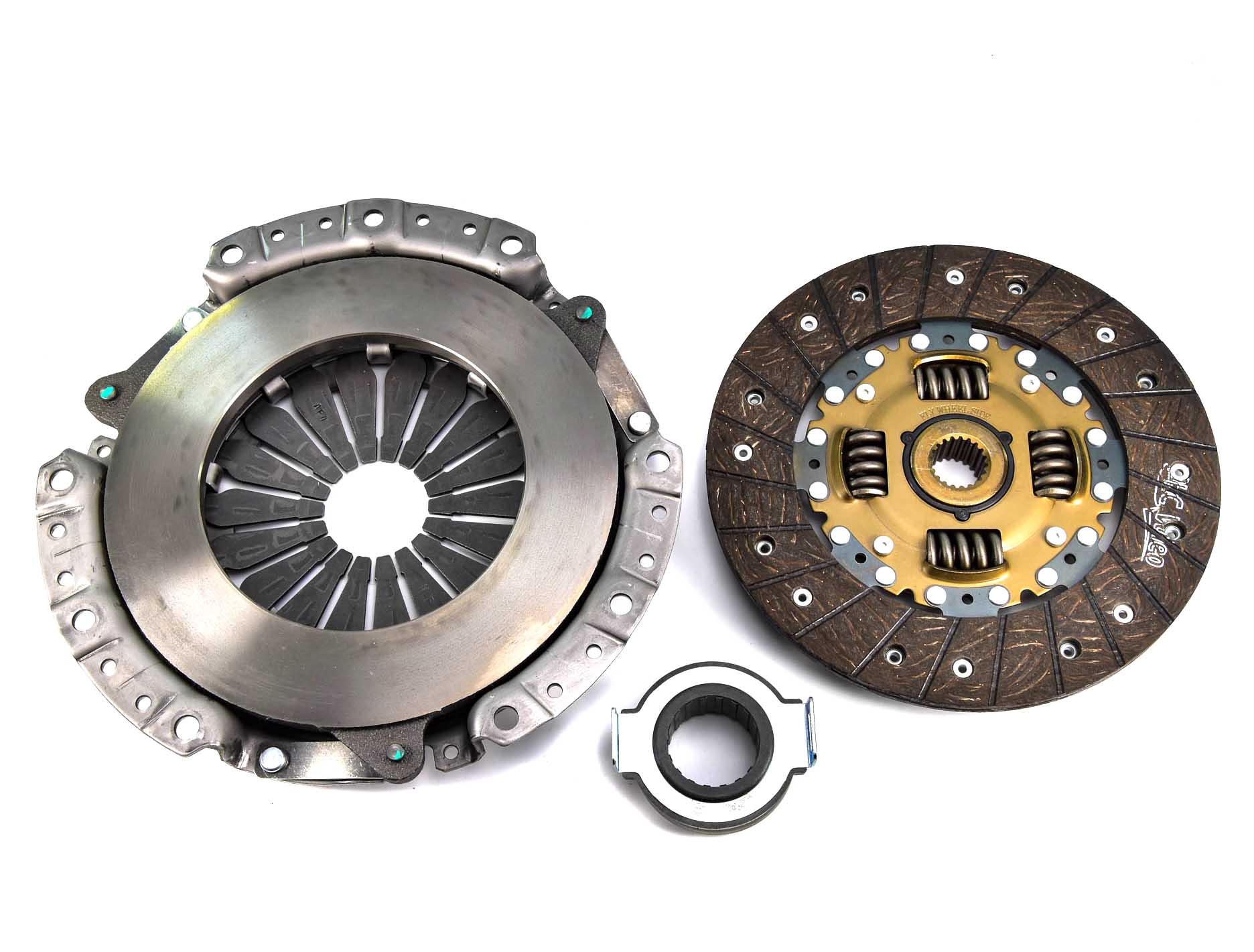 

Valeo 821384 Комплект сцепления