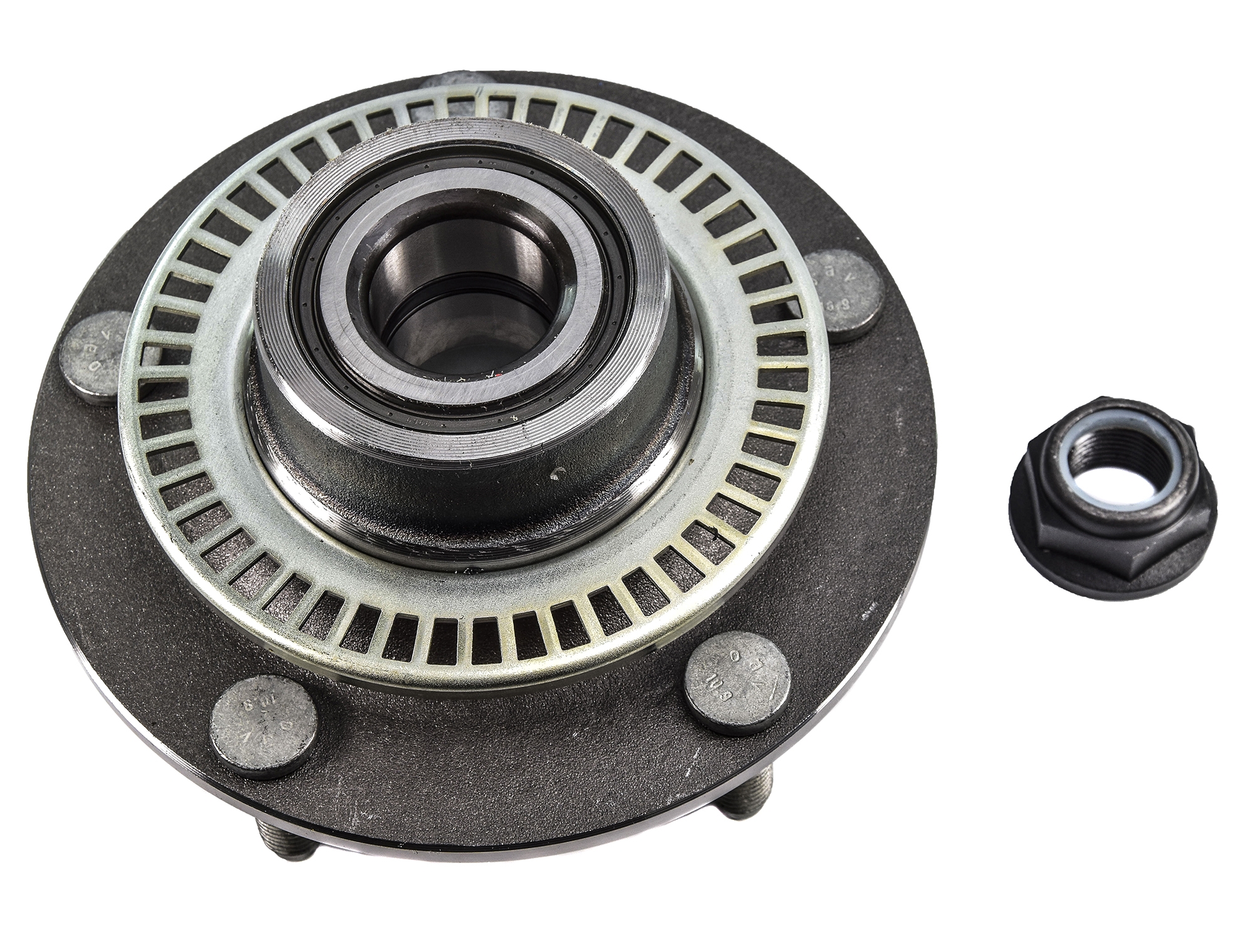 

SNR R15259 Комплект ступицы колеса