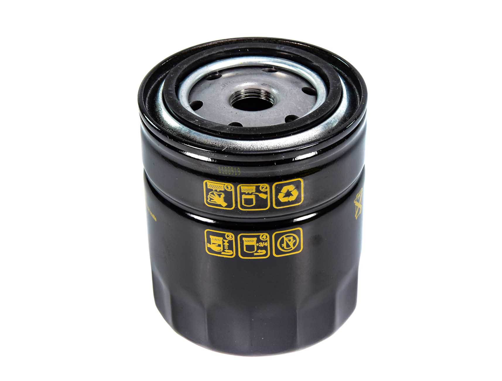 

Wix Filters WL7183 Масляный фильтр