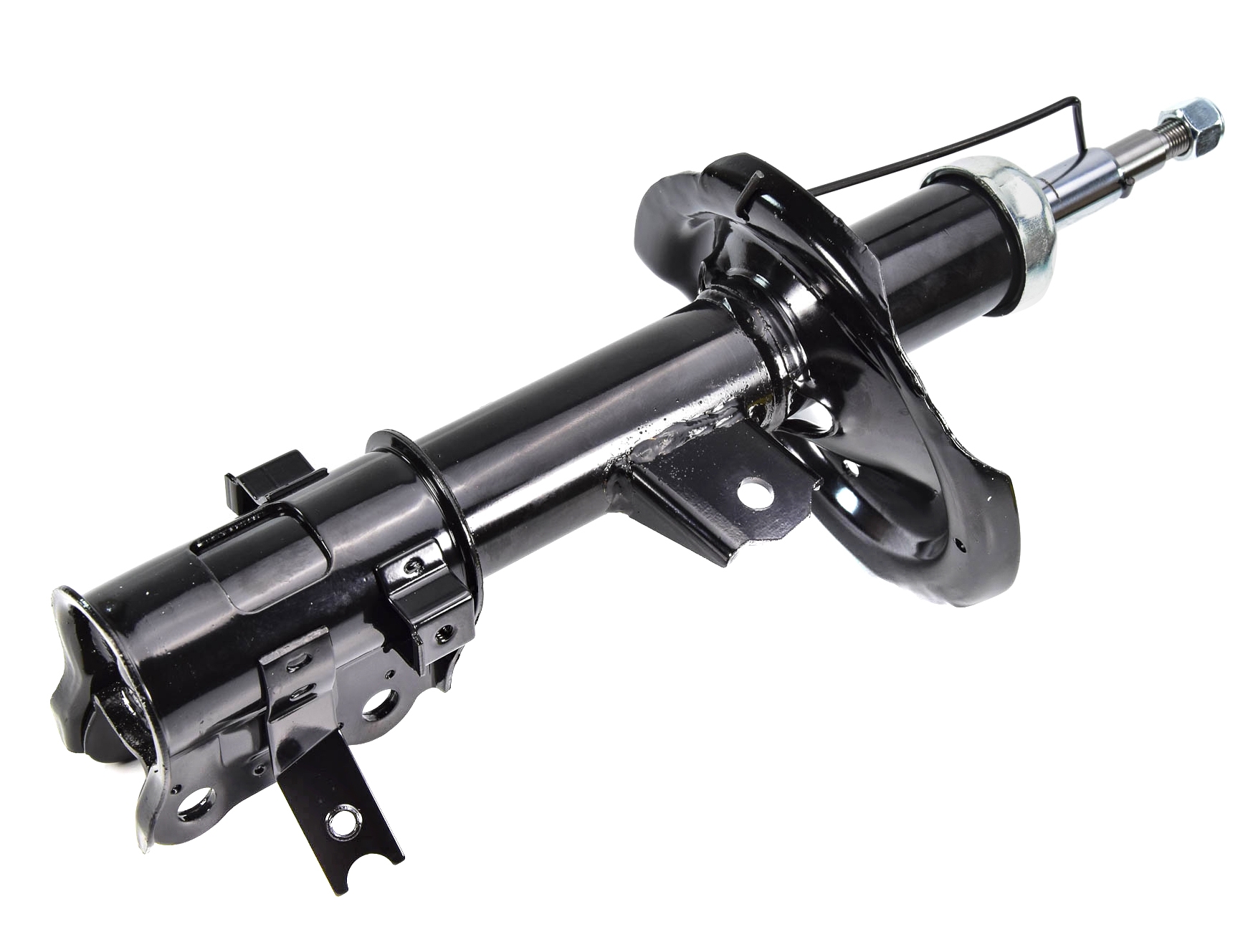 

Japanparts MMKI015 Амортизатор